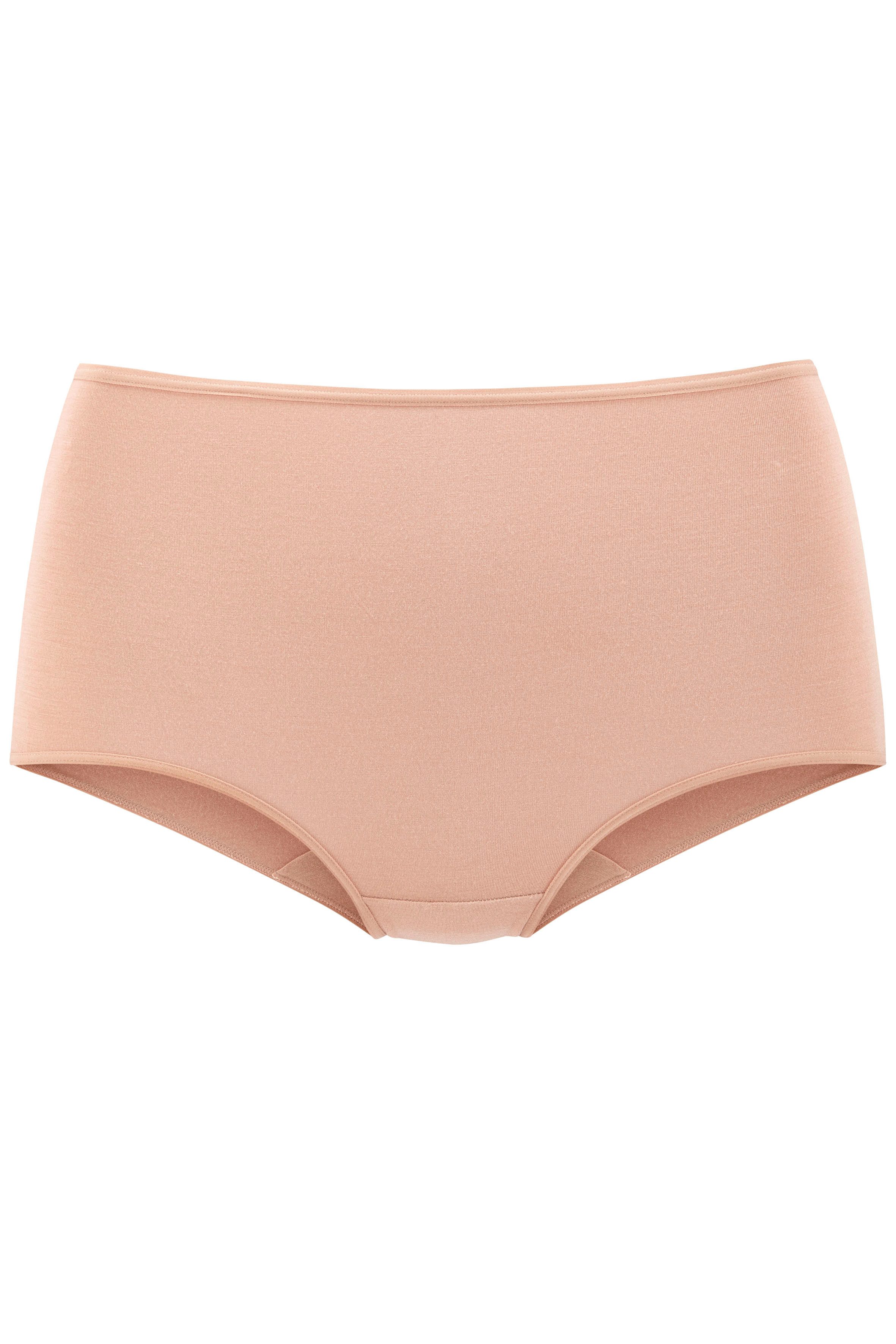 Lascana Tailleslip Hoogwaardige modalkwaliteit (Set van 3)