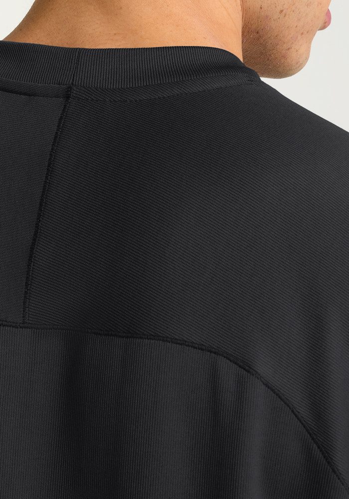 Jack Wolfskin Shirt met lange mouwen DAILY EASE LS M