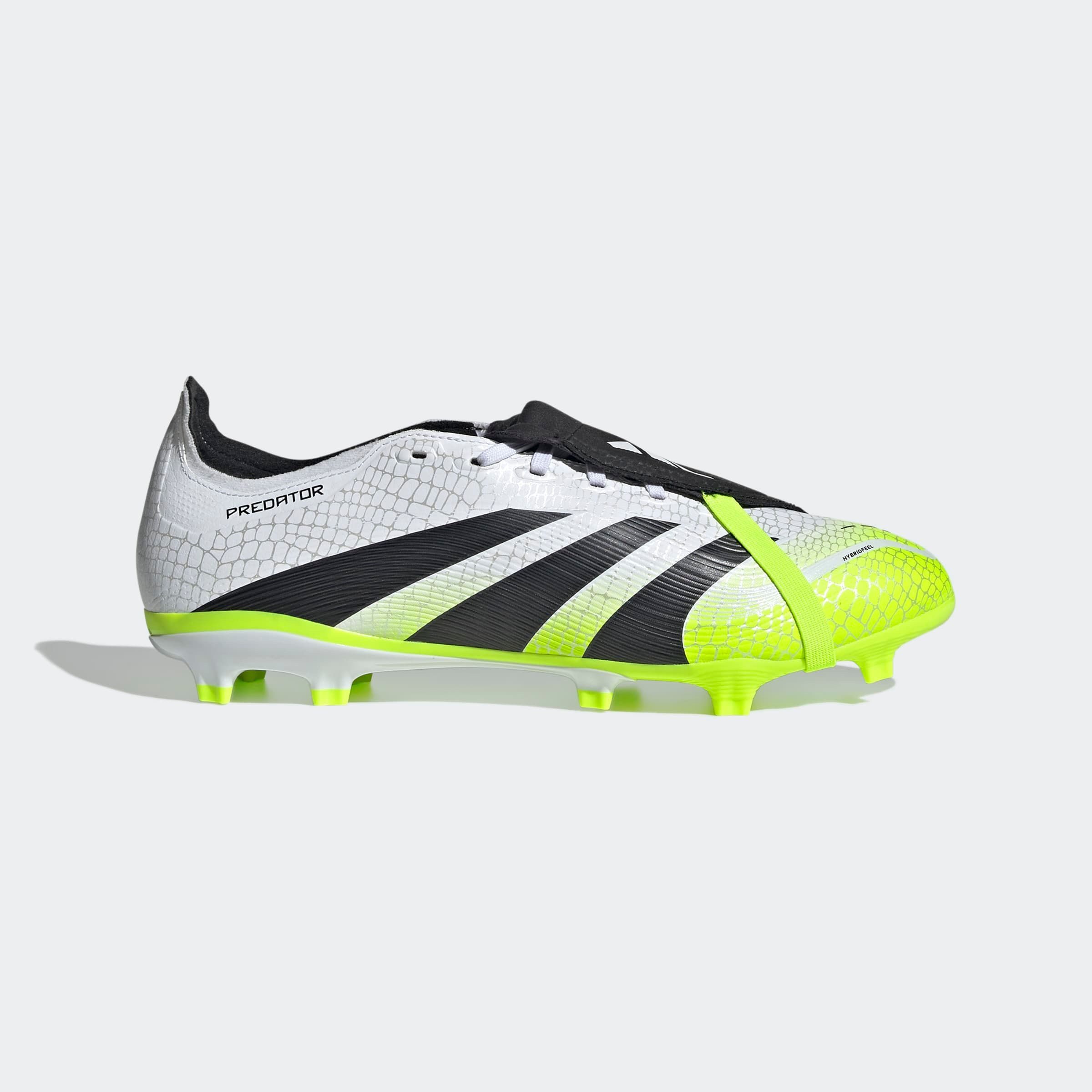 adidas Performance Voetbalschoenen PREDATOR LEAGUE FOLD-OVER TONGUE FIRM/MULTI-GROUND