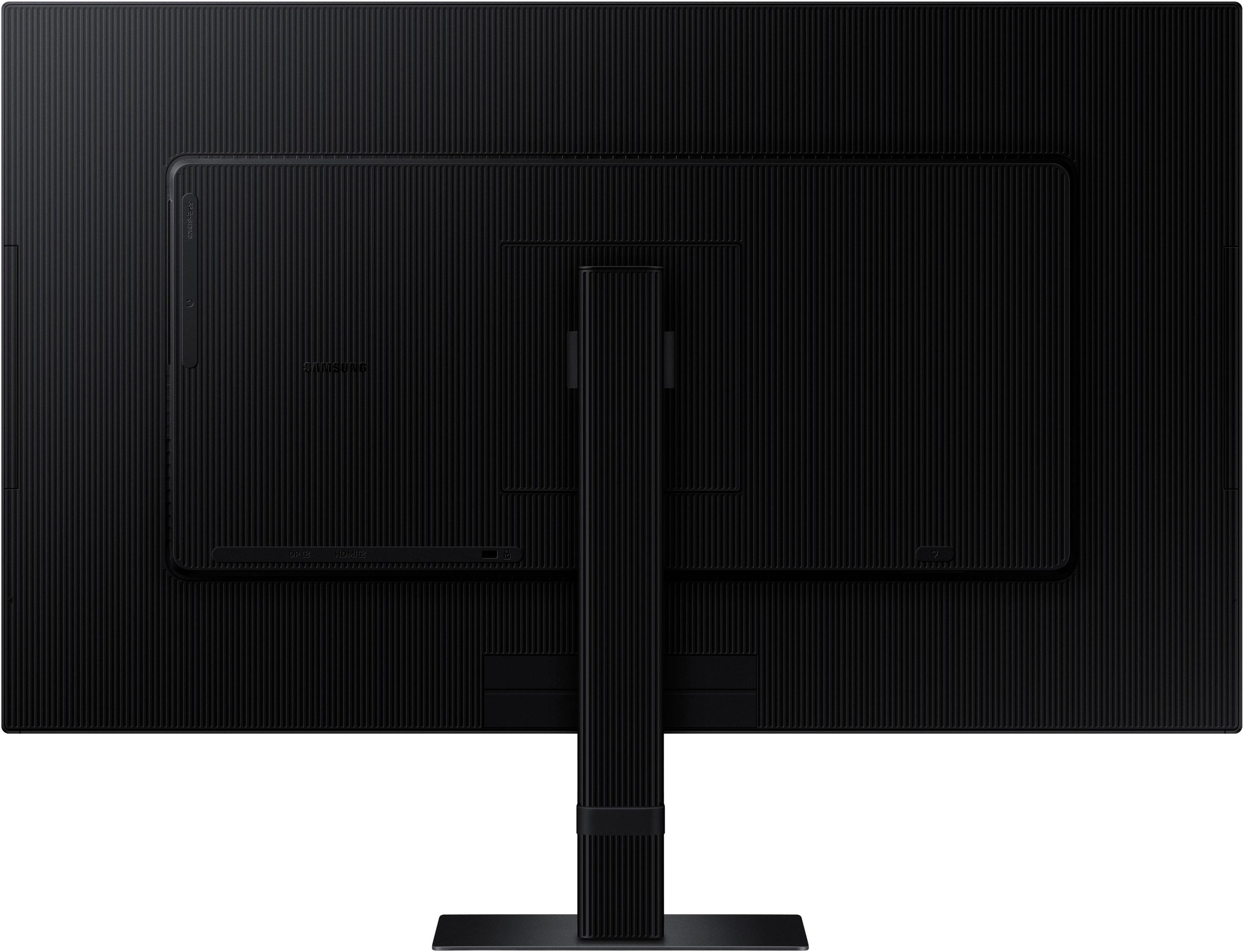Samsung Ledscherm S32D700EAU, 80 cm / 32", 4K Ultra HD