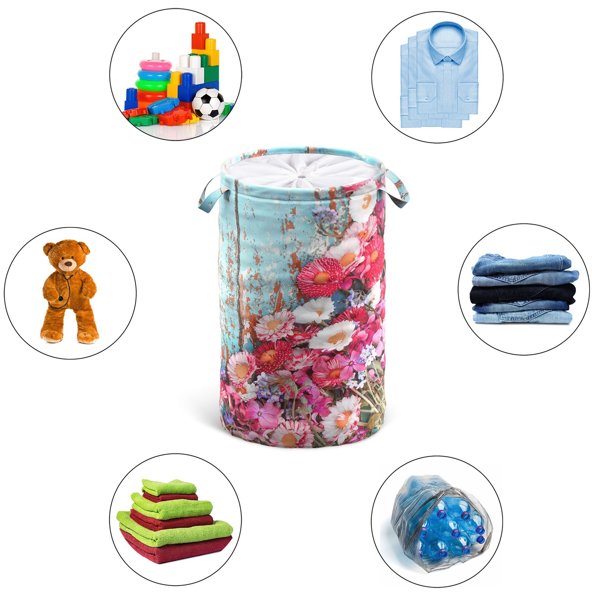 Sanilo Wasmand Spring