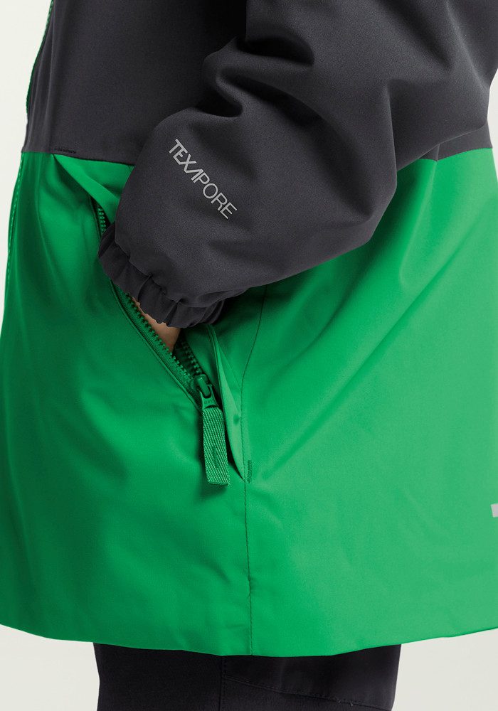 Jack Wolfskin Winterjack SNOW DAYS JKT KIDS
