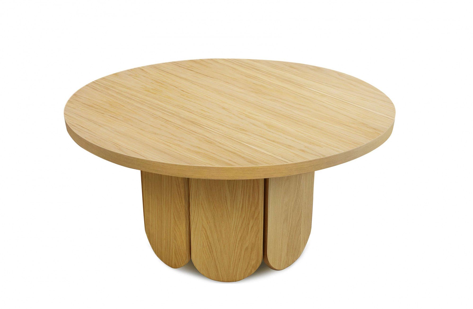 Woodman Salontafel Soft uniek ontwerp, breedte 78 cm