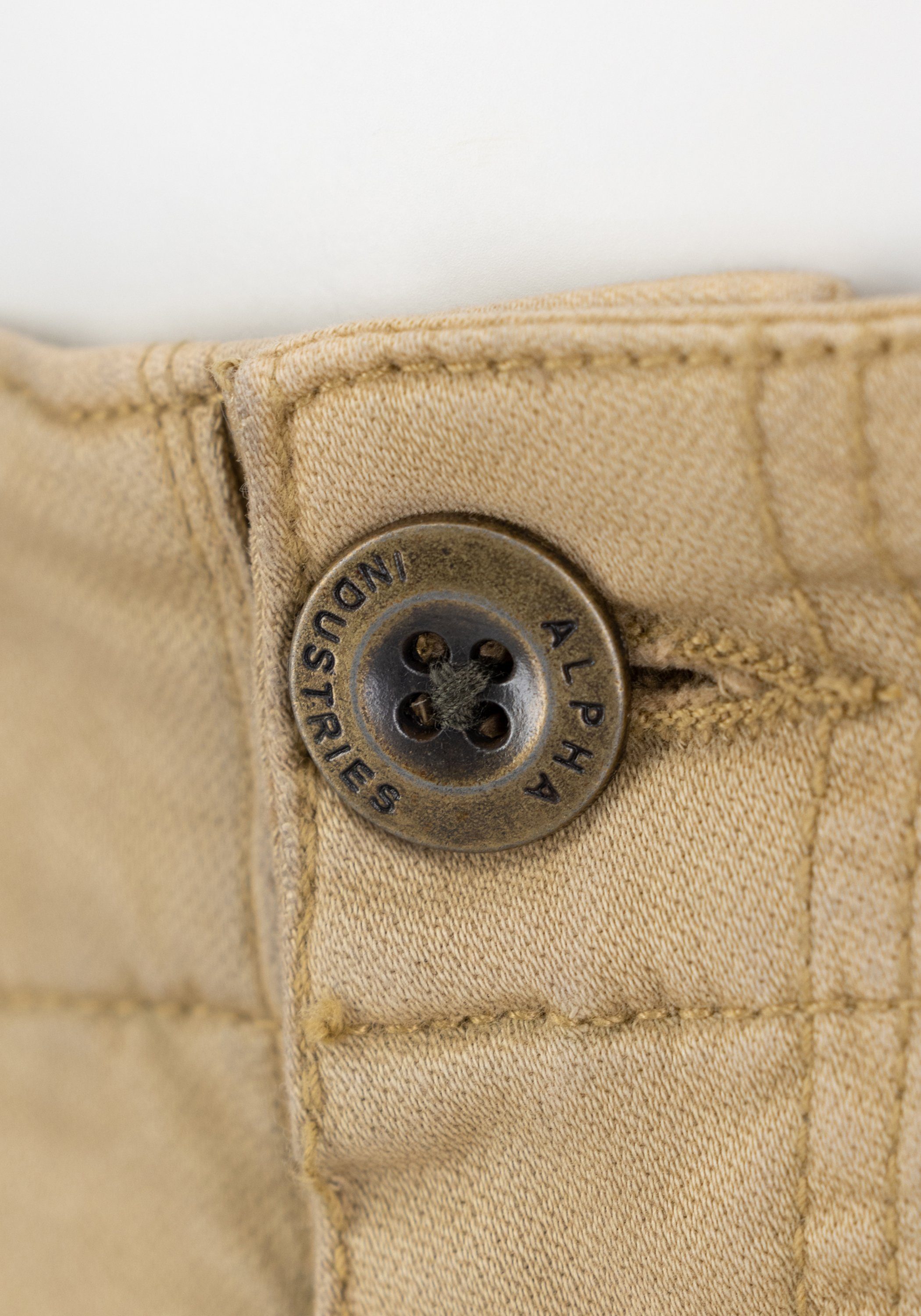 Alpha Industries Short Alpha Industries Men - Shorts Special OPS Short