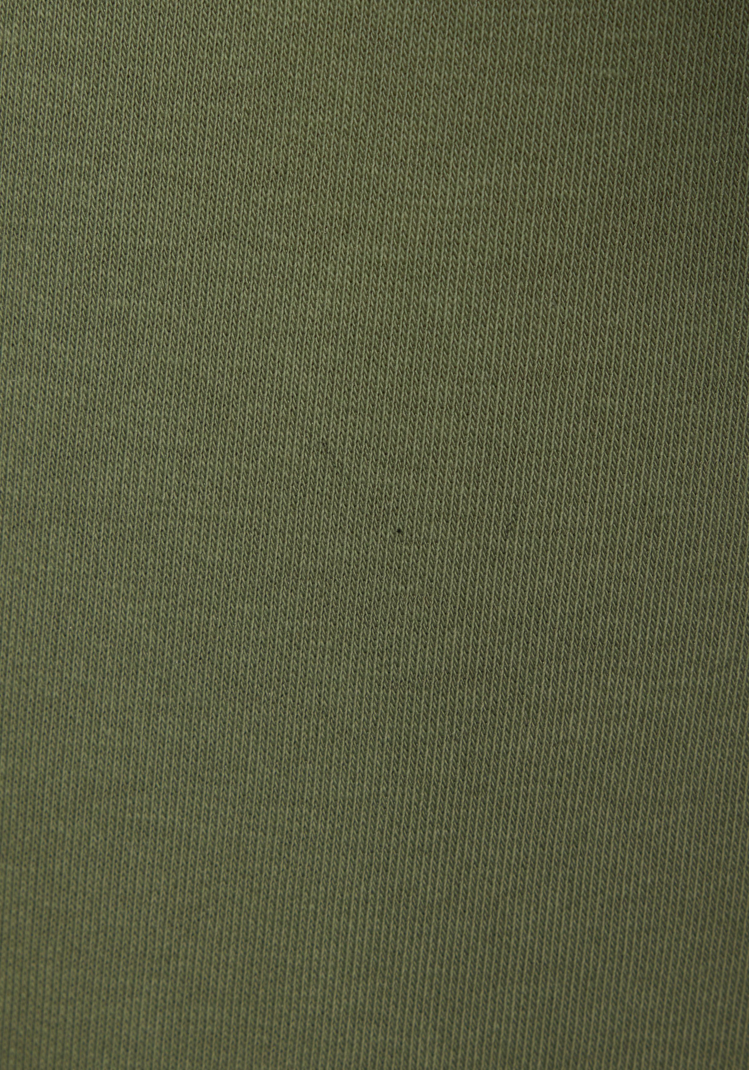 Buffalo Sweatjurk