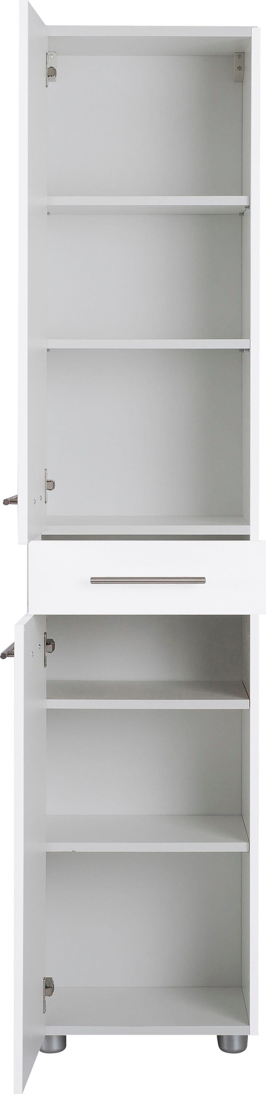 OPTIFIT Hoge kast Bern