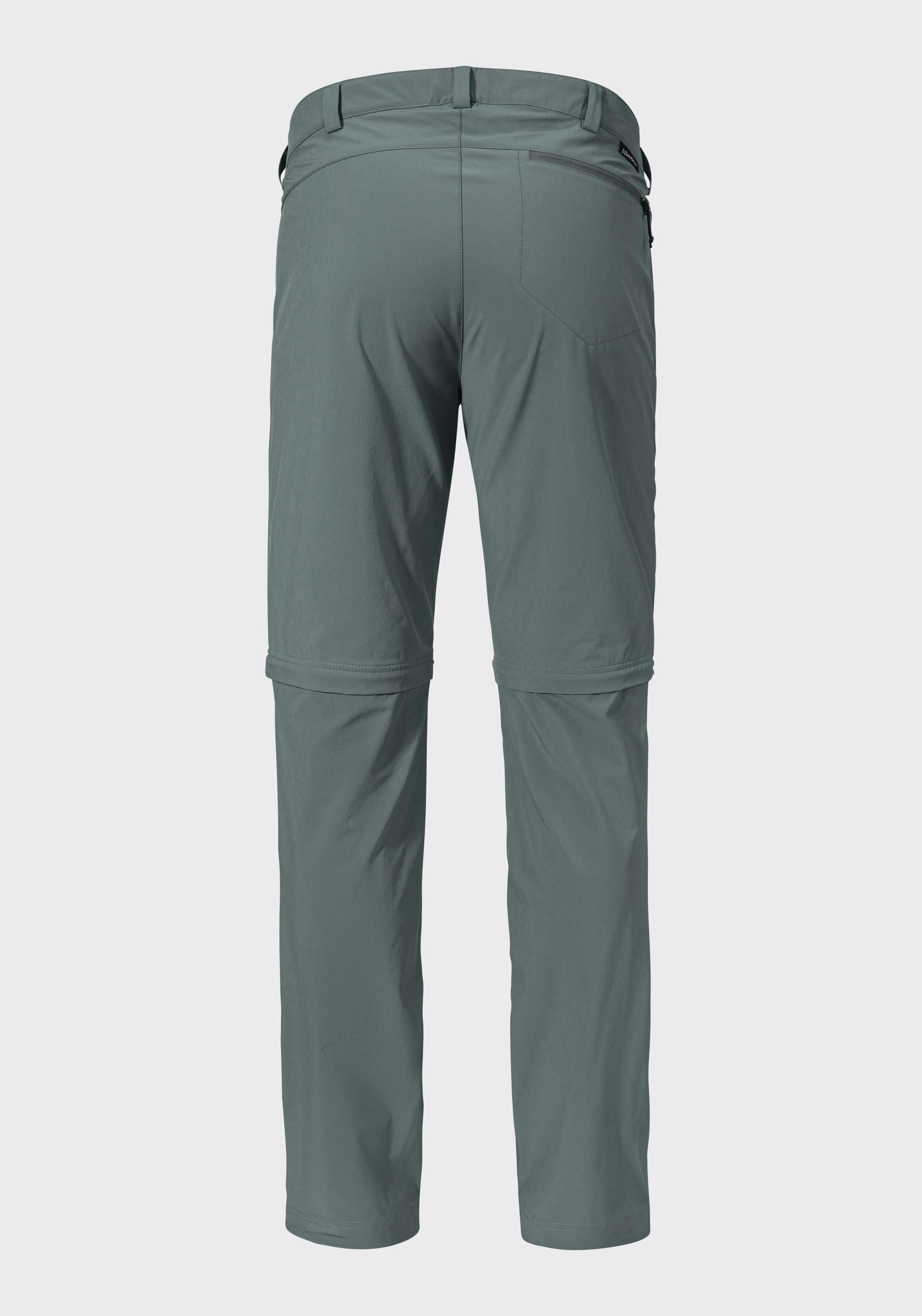 Schöffel Afritsbroek Pants Folkstone Zip Off