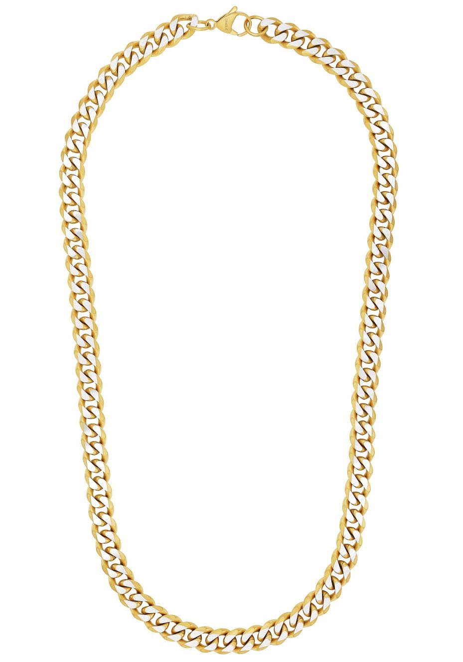 s.Oliver Edelstalen ketting 2036865 Roestvrij staal