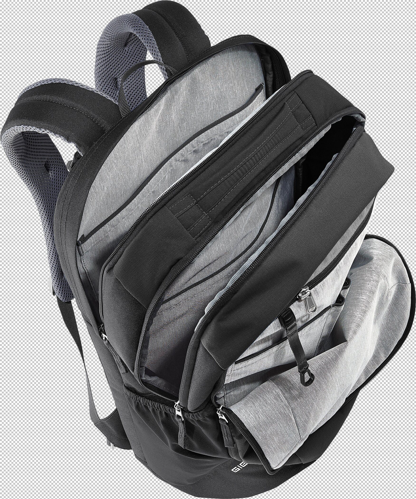 Deuter Laptoprugzak GIGA (1-delig)