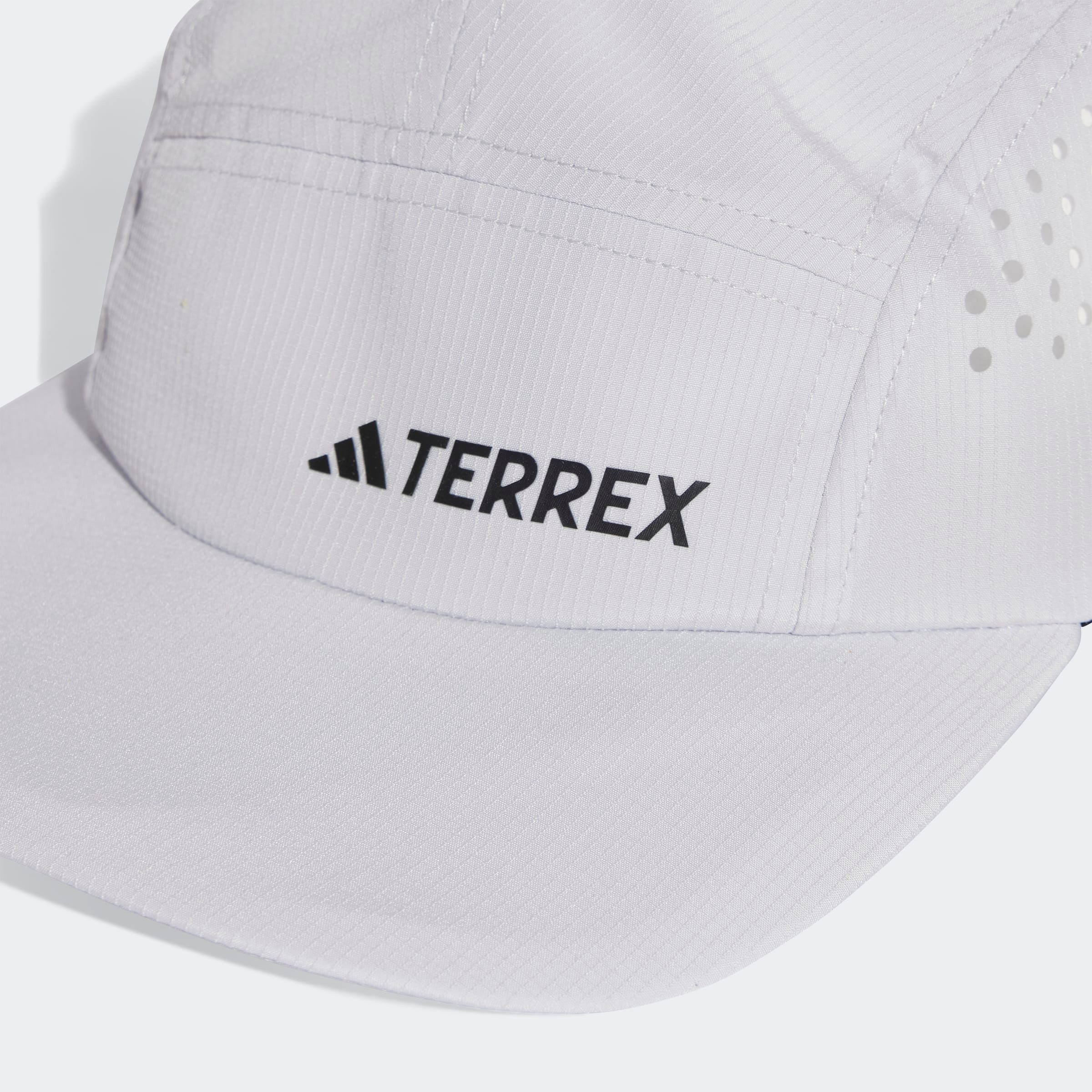 adidas Performance Beanie TRX 5P CAP SOL