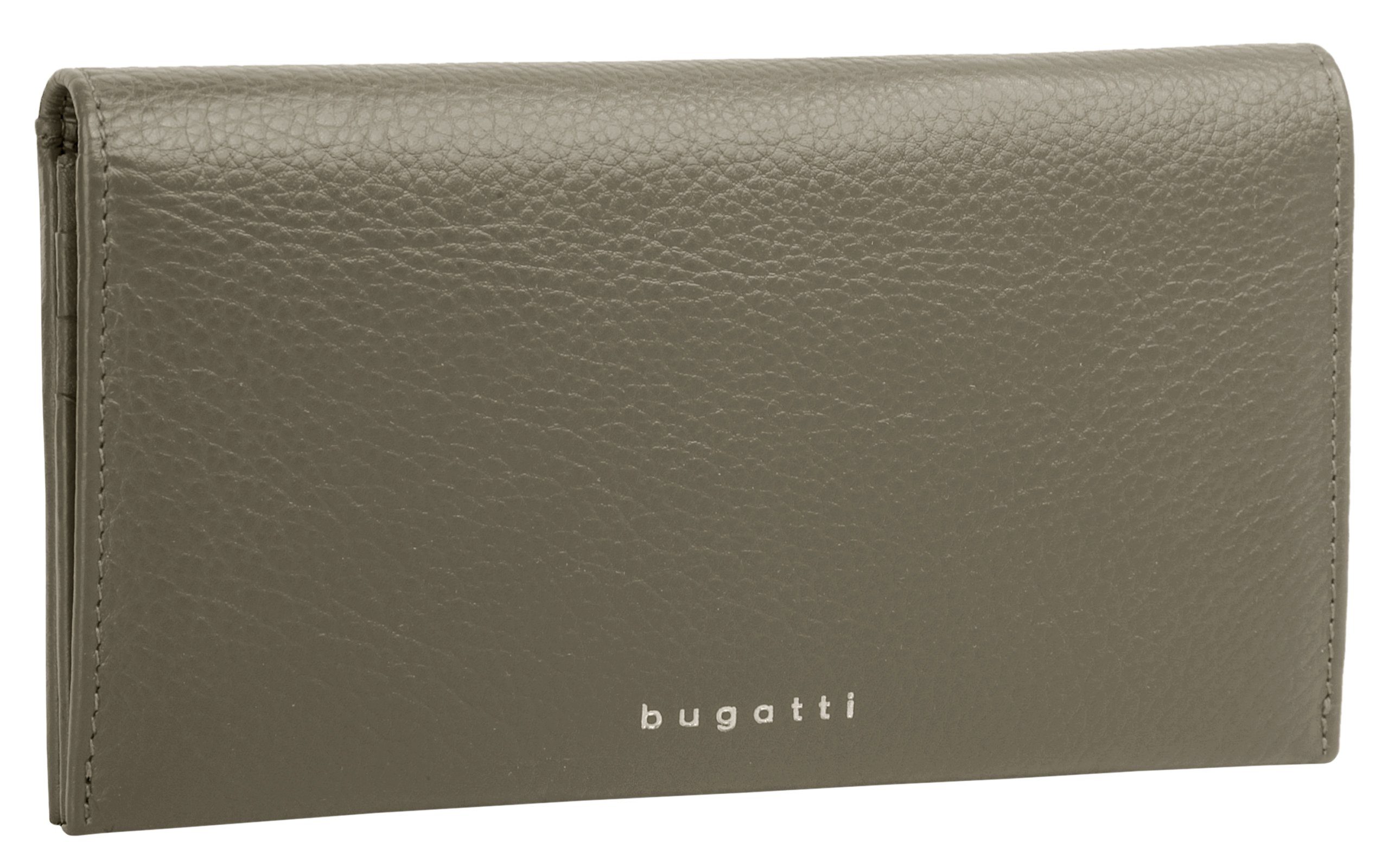 Bugatti Portemonnee LADY TOP echt leder