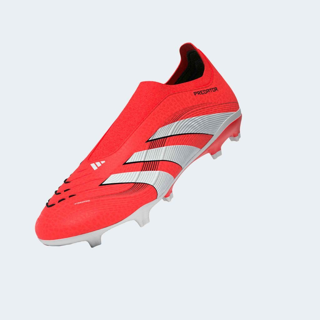 adidas Performance Voetbalschoenen PREDATOR LEAGUE LACELESS FG/MG