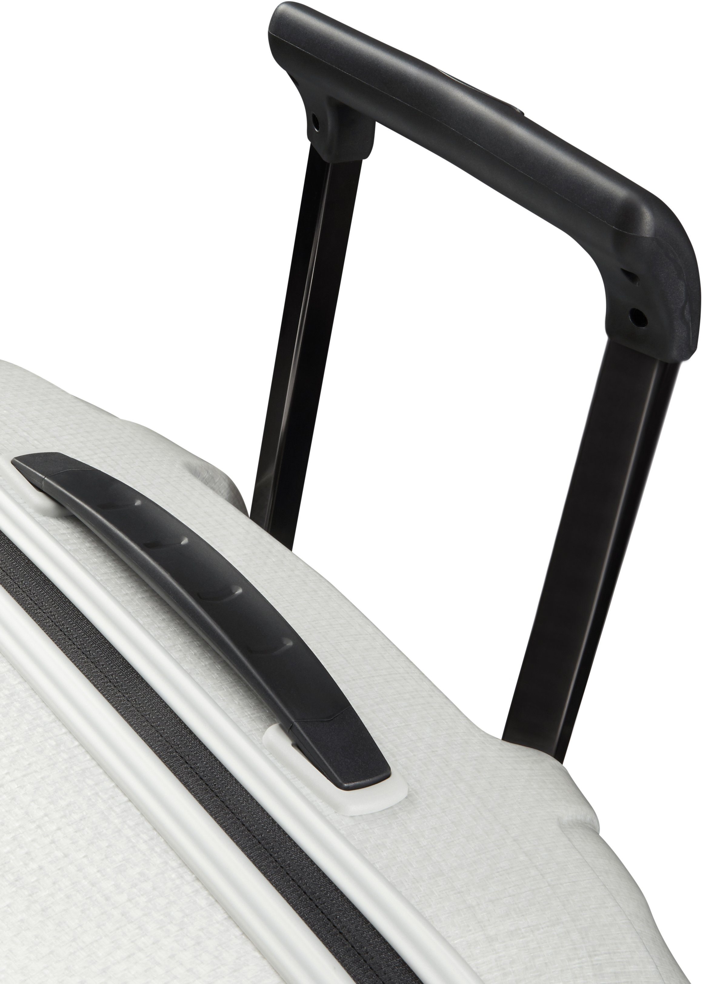 Samsonite Hardshell-trolley C-LITE verschillende maten en kleuren Reiskoffer incheckbagage trolley TSA-cijferslot gemaakt in Europa