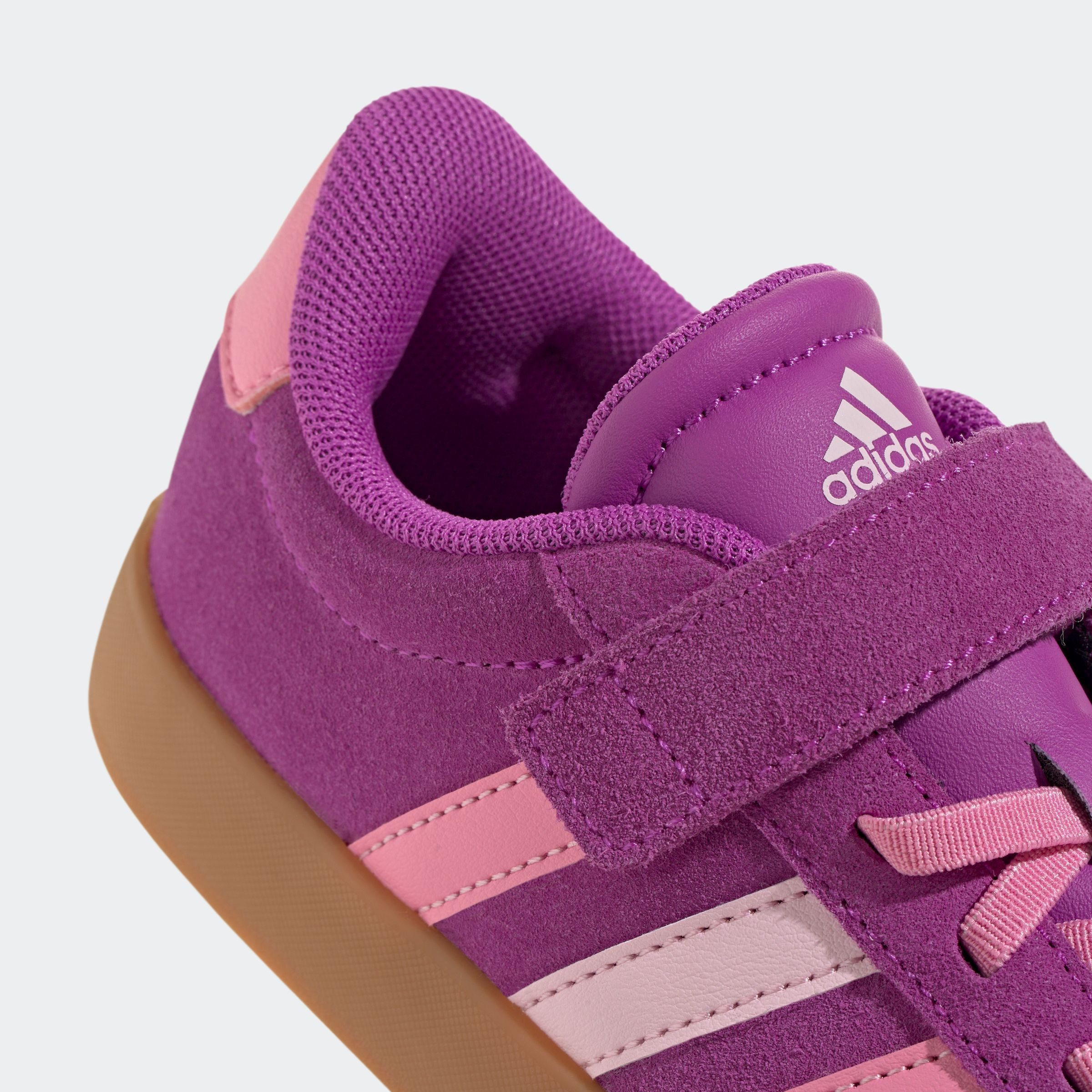 adidas Sportswear Sneakers VL COURT 3.0 geïnspireerd door het ontwerp van de adidas samba