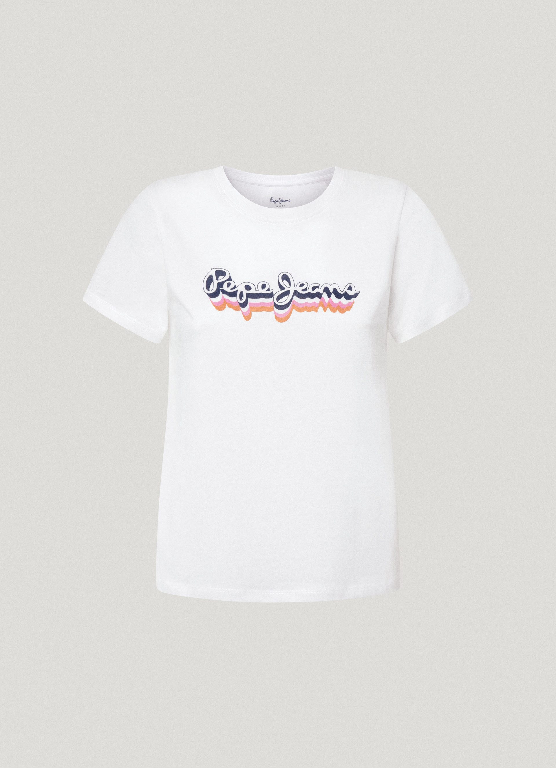Pepe Jeans T-shirt ENARA