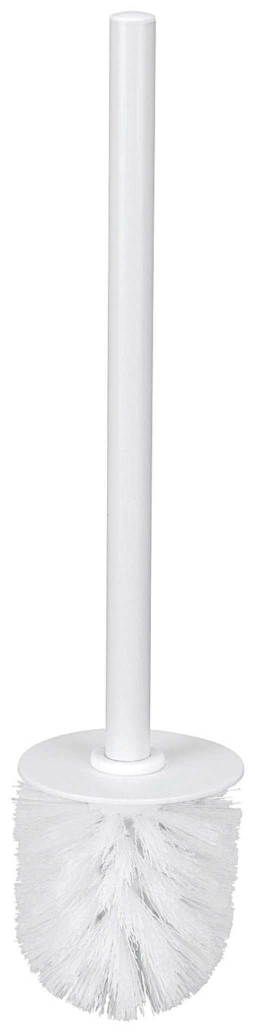 WENKO Toiletset Turbo-Loc® Carpino wit, bevestigen zonder boren