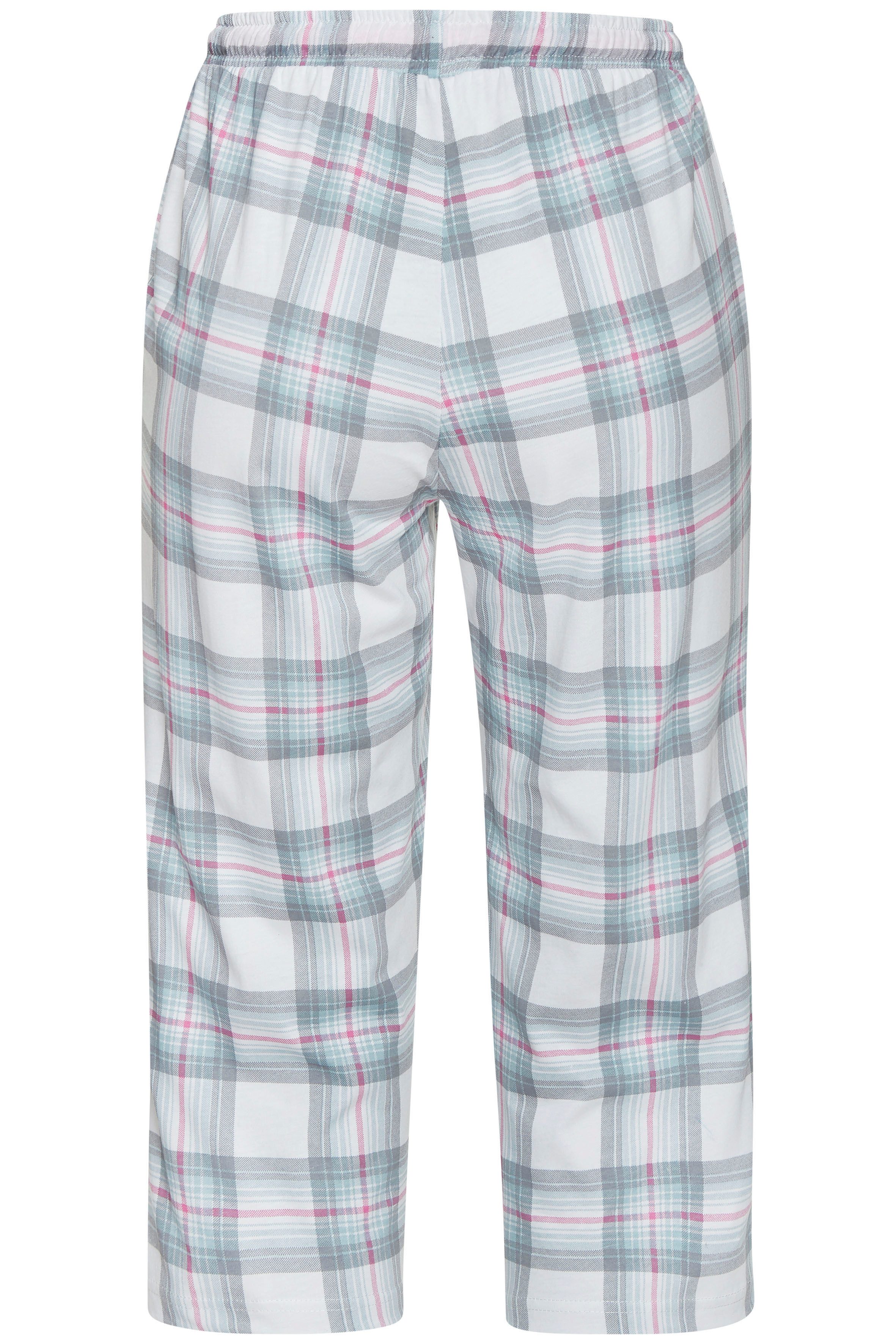 Vivance Dreams Capribroek in smalle capri-vorm