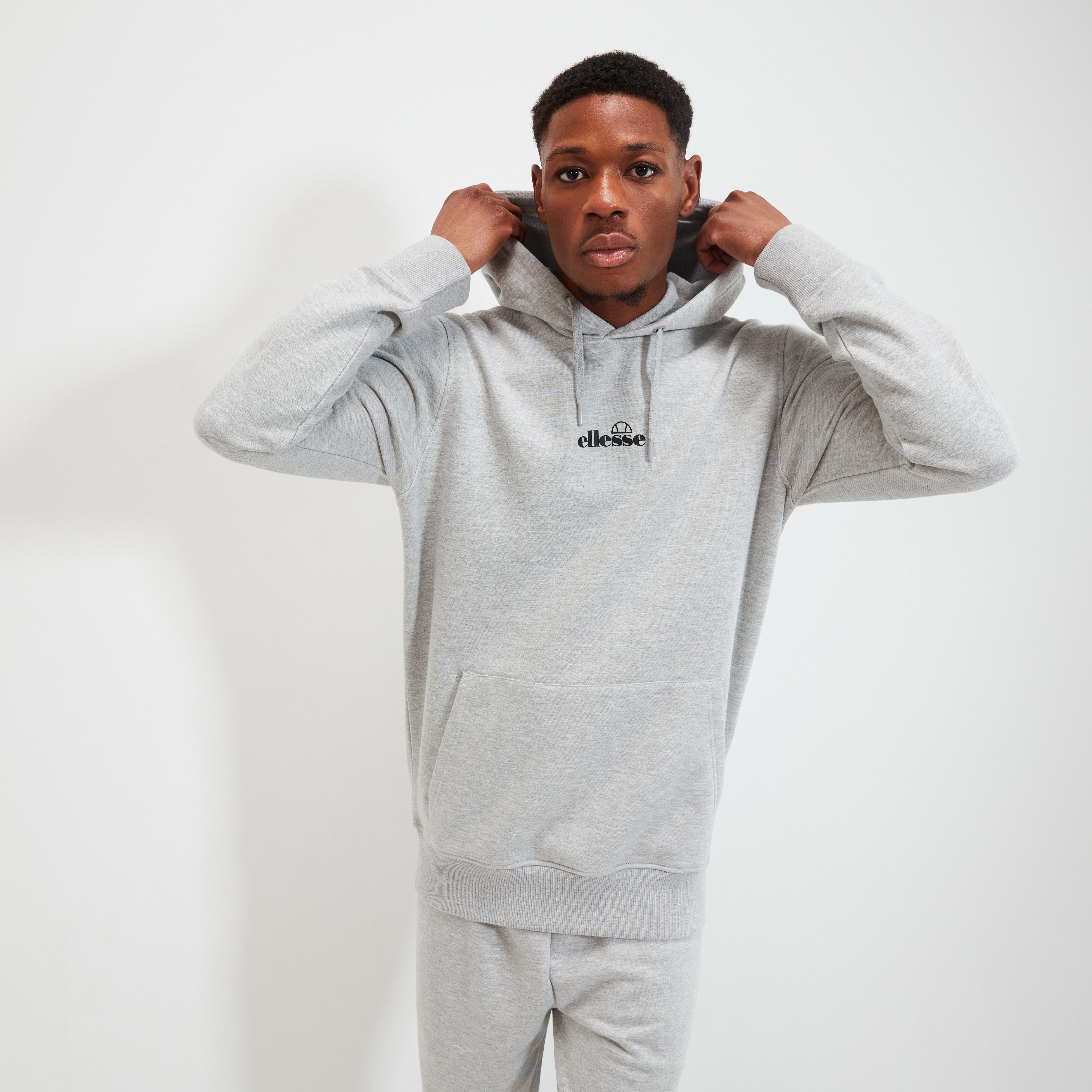 ellesse Sweatshirt PERSHUTA OH HOODY