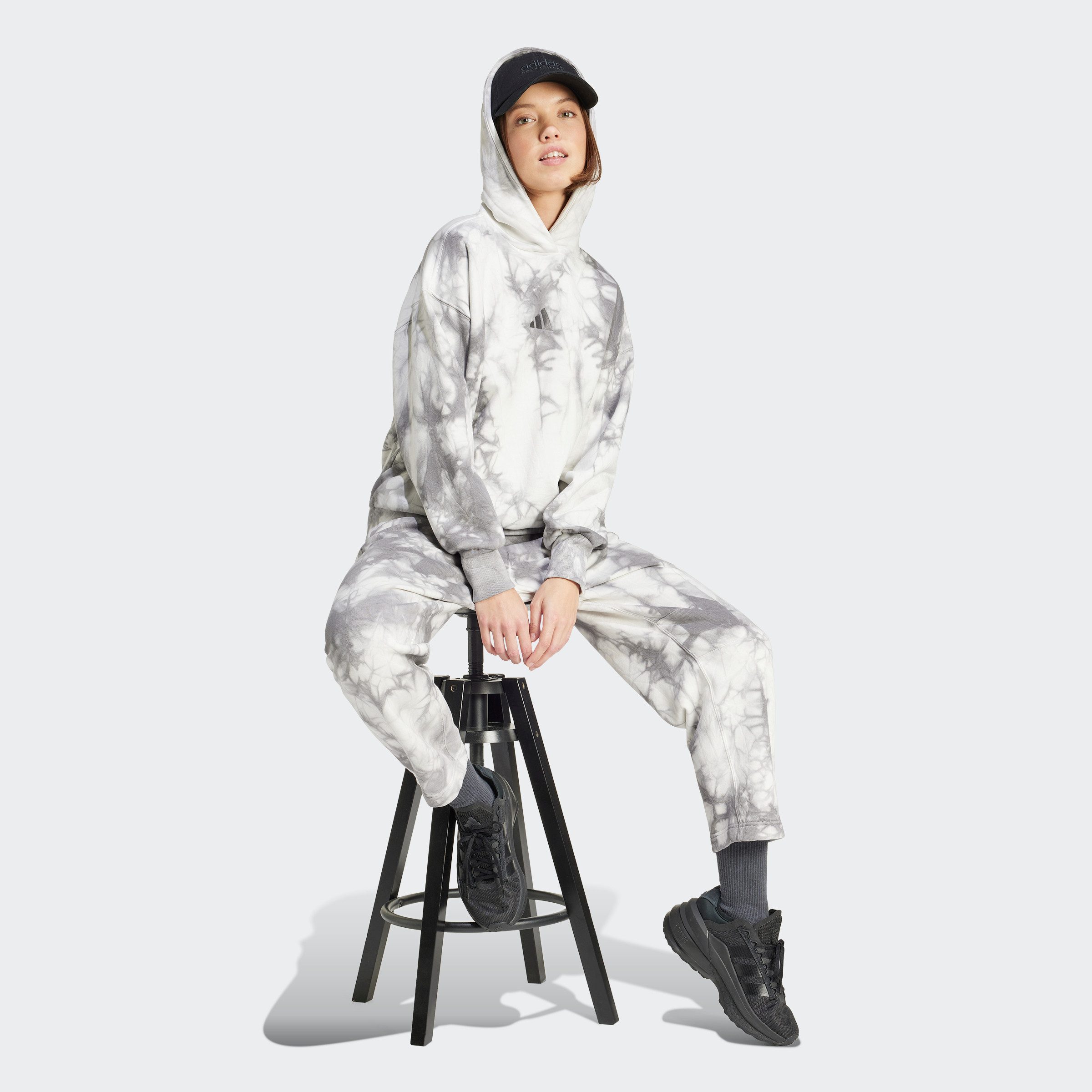 adidas Sportswear Hoodie W ALL SZN W HD
