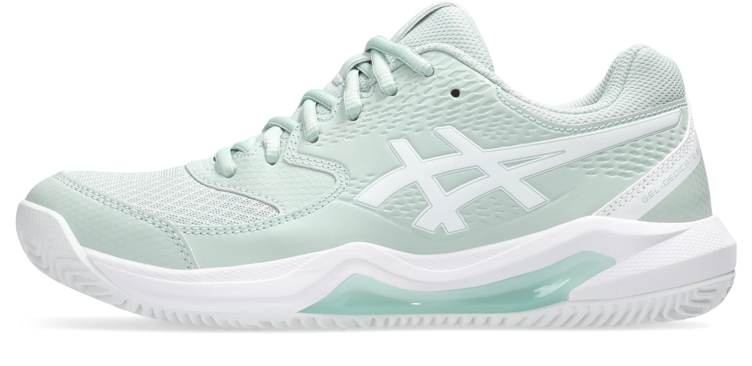 Asics Tennisschoenen GEL-DEDICATE 8 CLAY