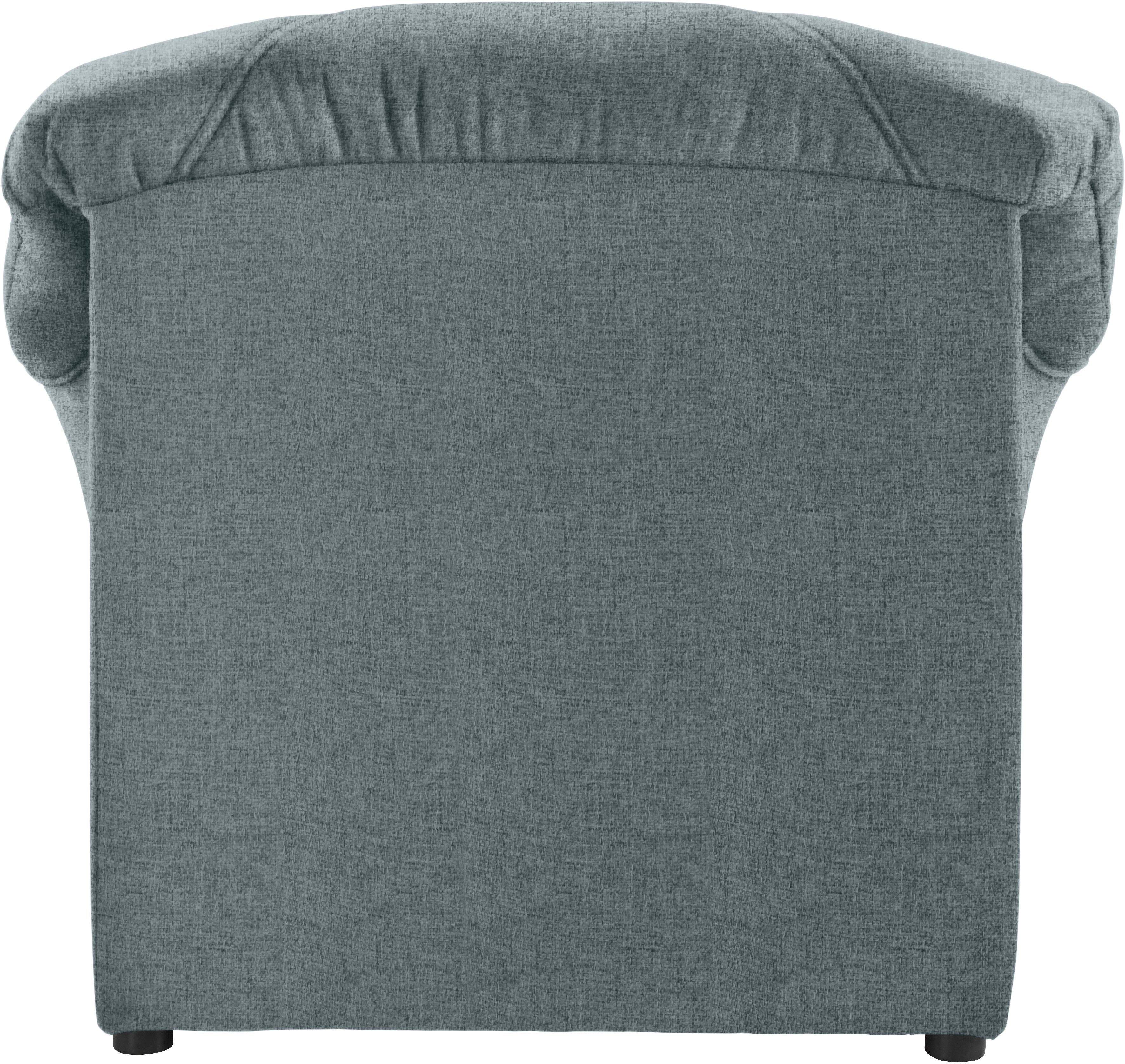 DOMO collection Fauteuil Papenburg in vele kleuren