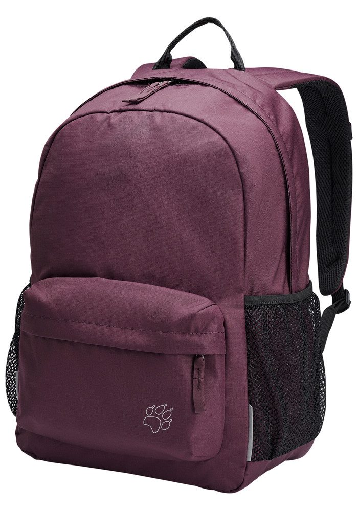 Jack Wolfskin Kinderrugzak REBEL PACK 25