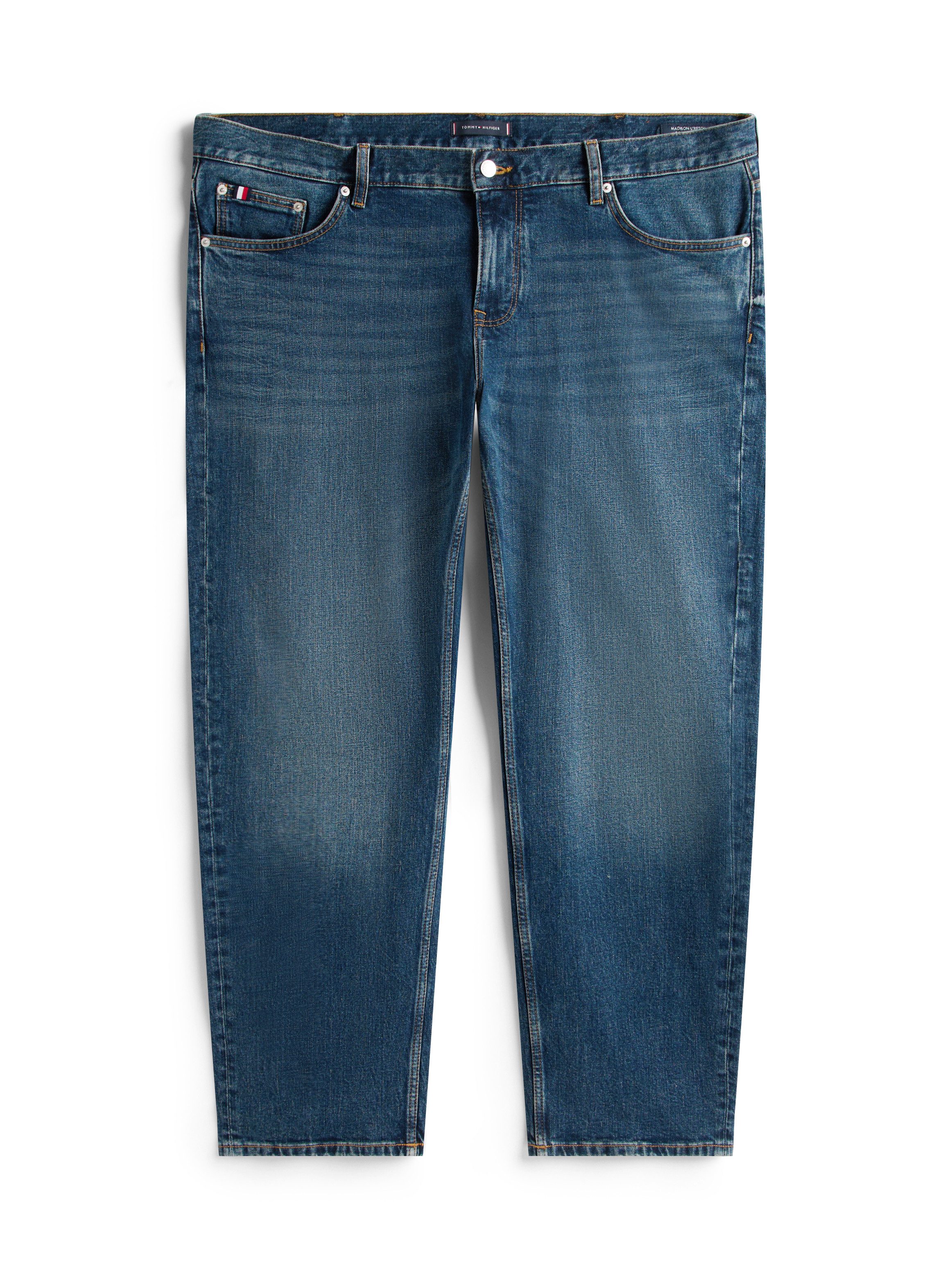 Tommy Hilfiger 5-pocket jeans BT-Madison