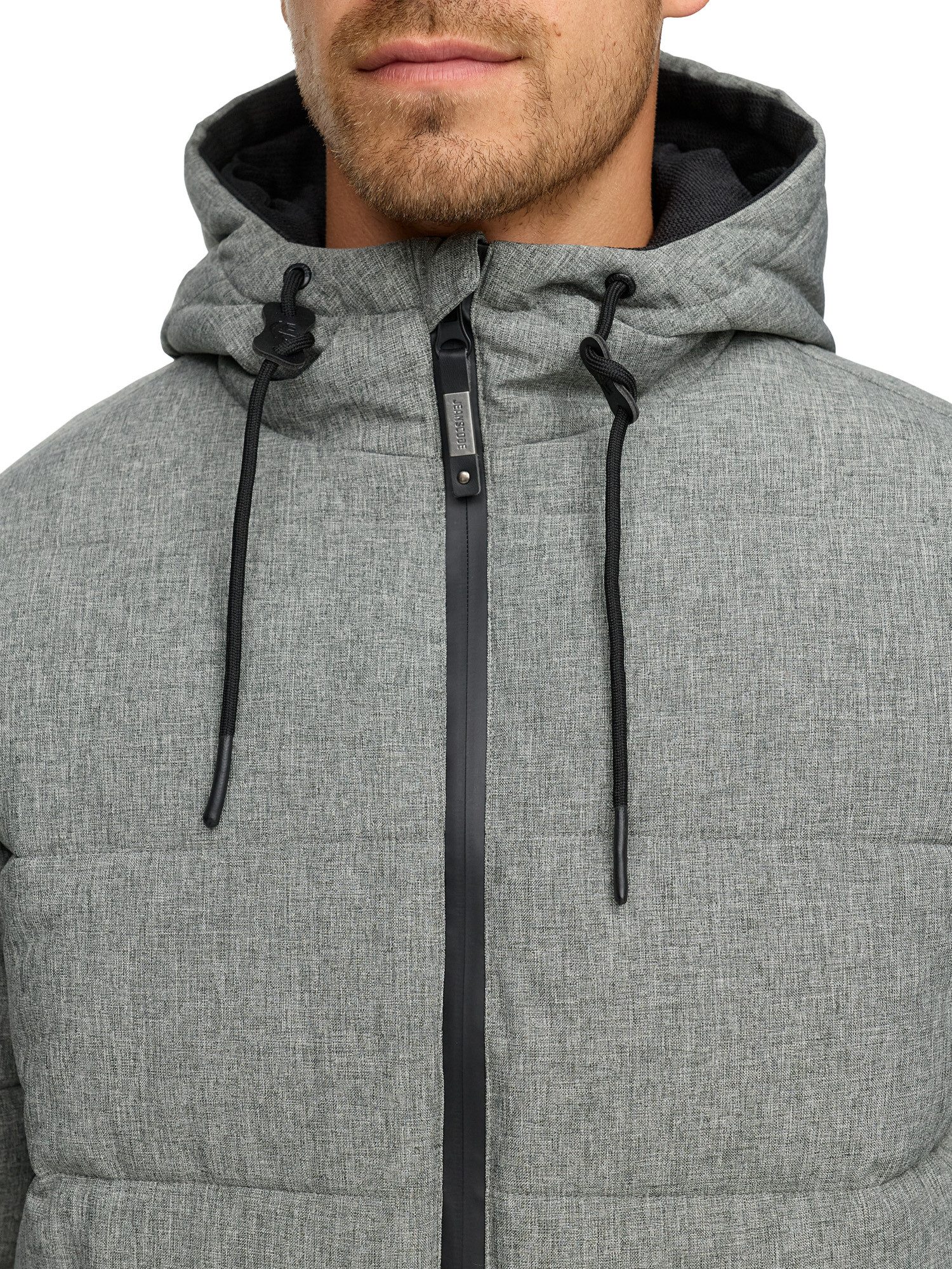 Indicode Bomberjack INGabrio