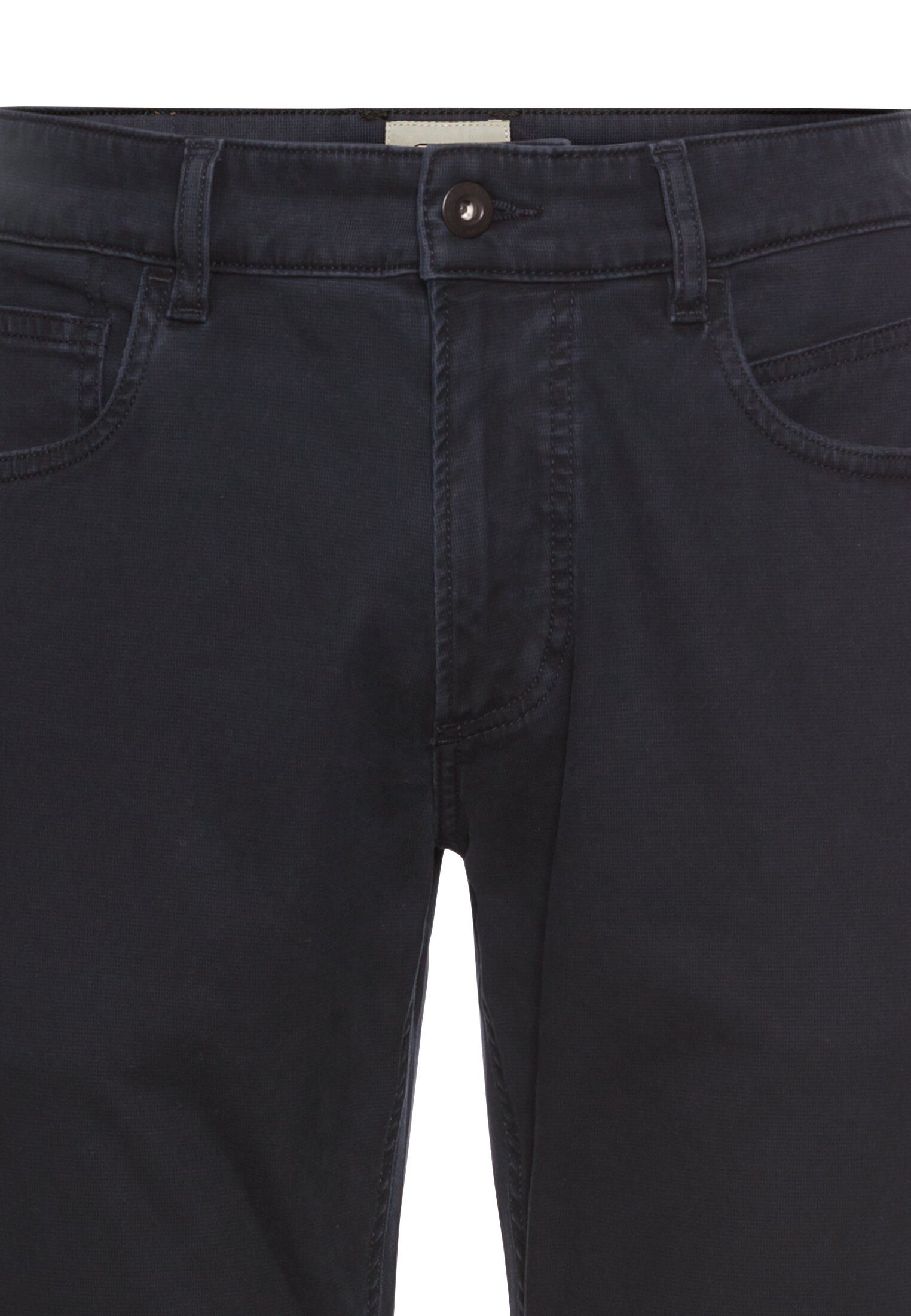 camel active Five-pocketsbroek met stretchaandeel