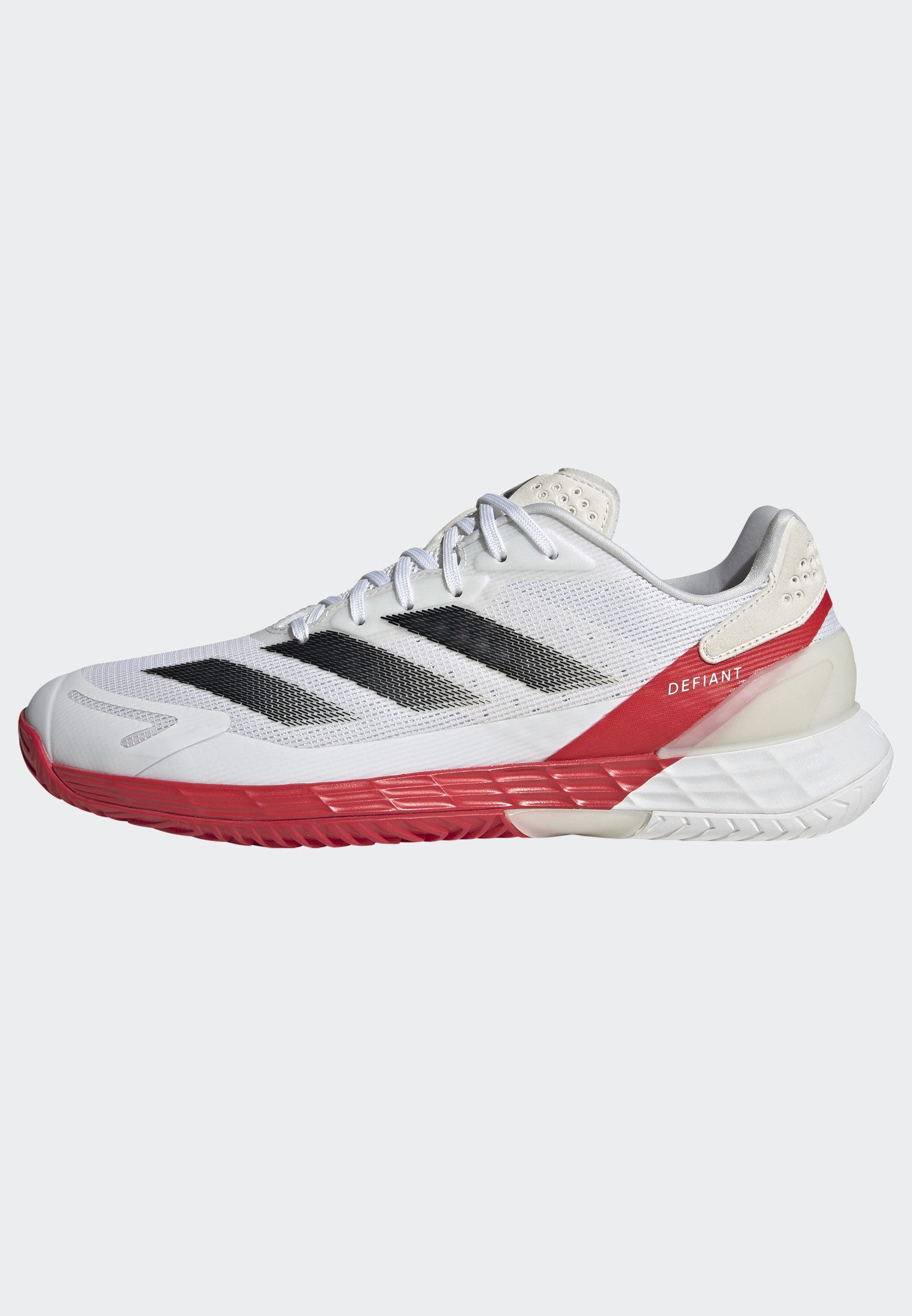 adidas Performance Tennisschoenen DEFIANT SPEED 2