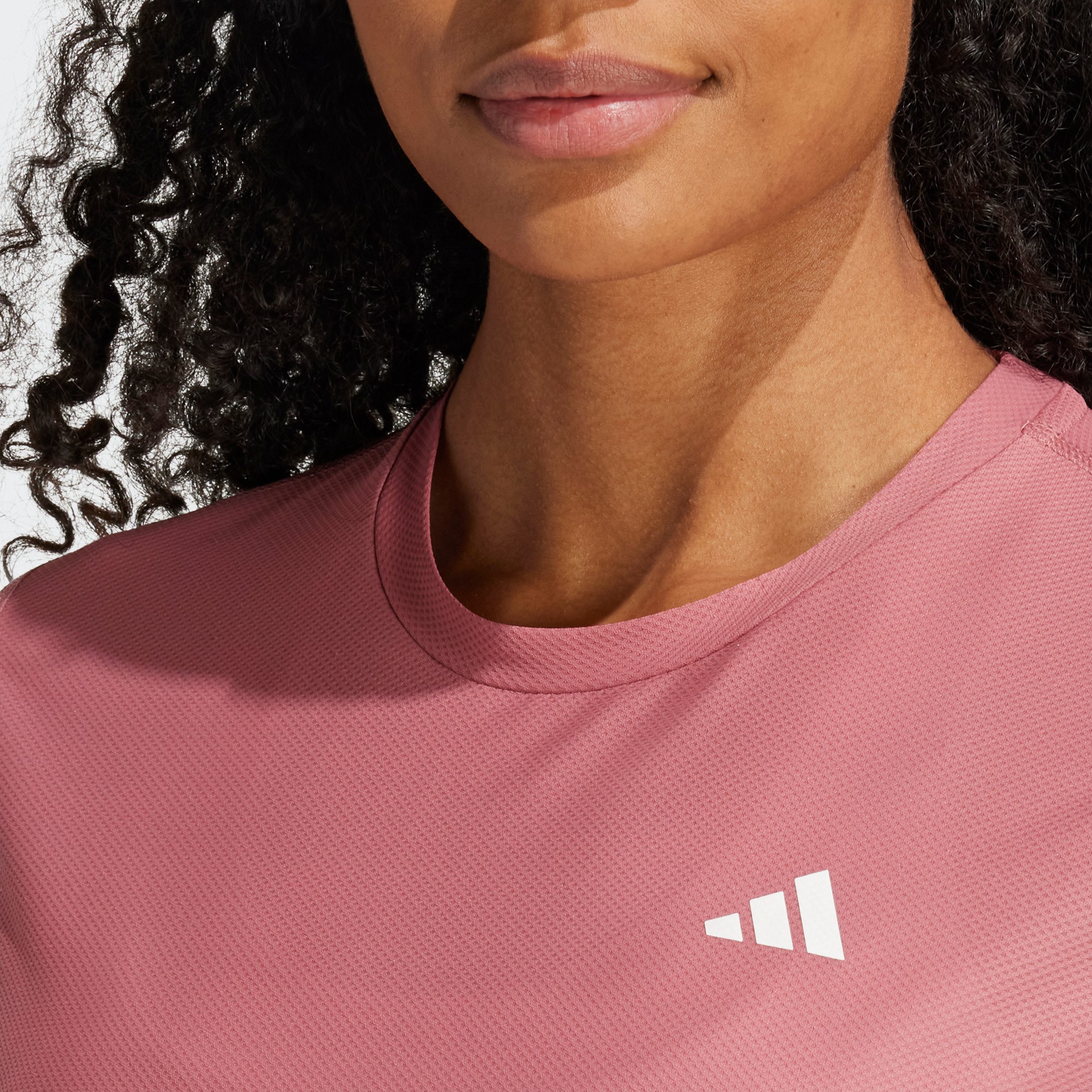 adidas Performance Runningshirt OTR B TEE