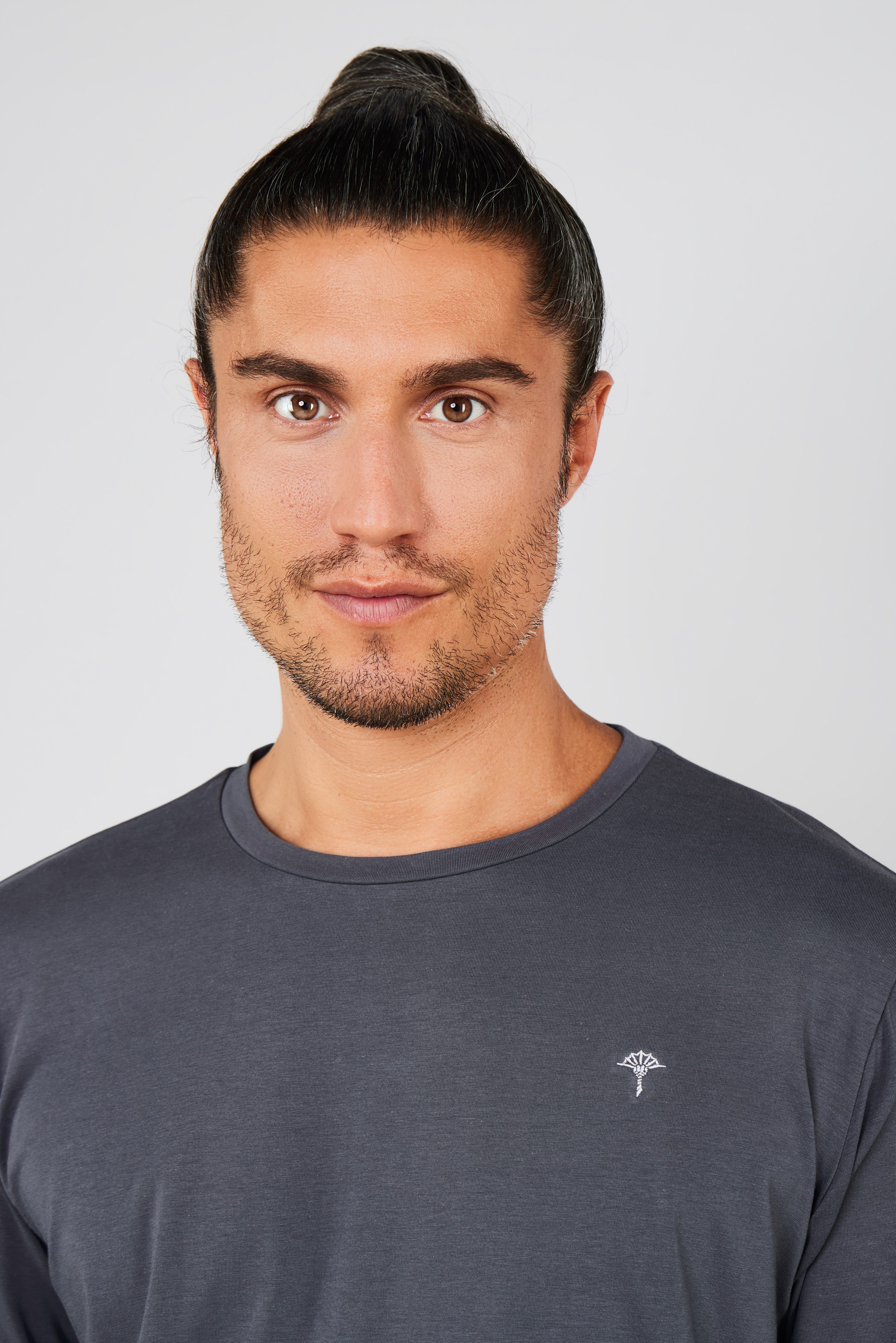 Marc O'Polo Shirt met lange mouwen