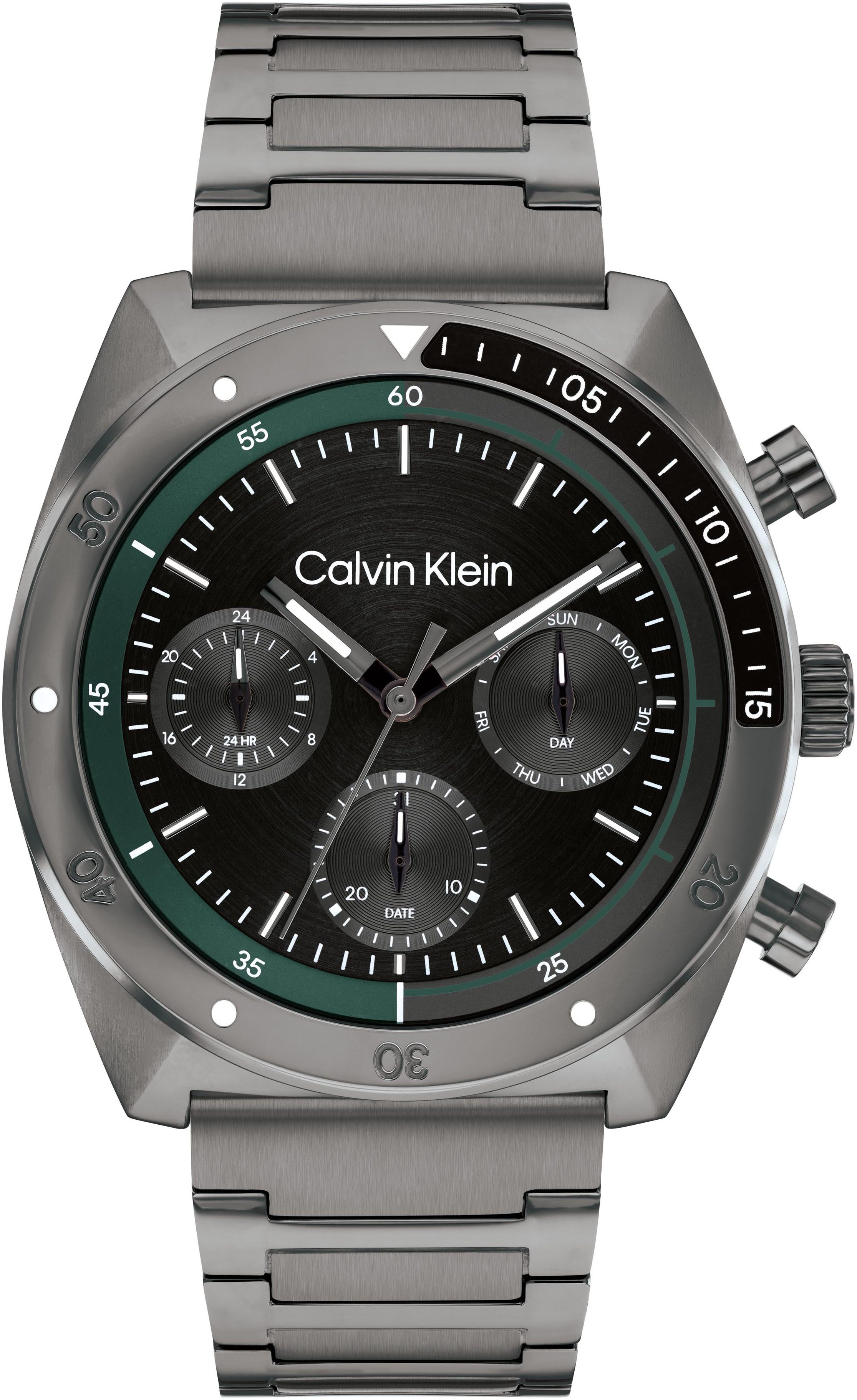 Calvin Klein Multifunctioneel horloge