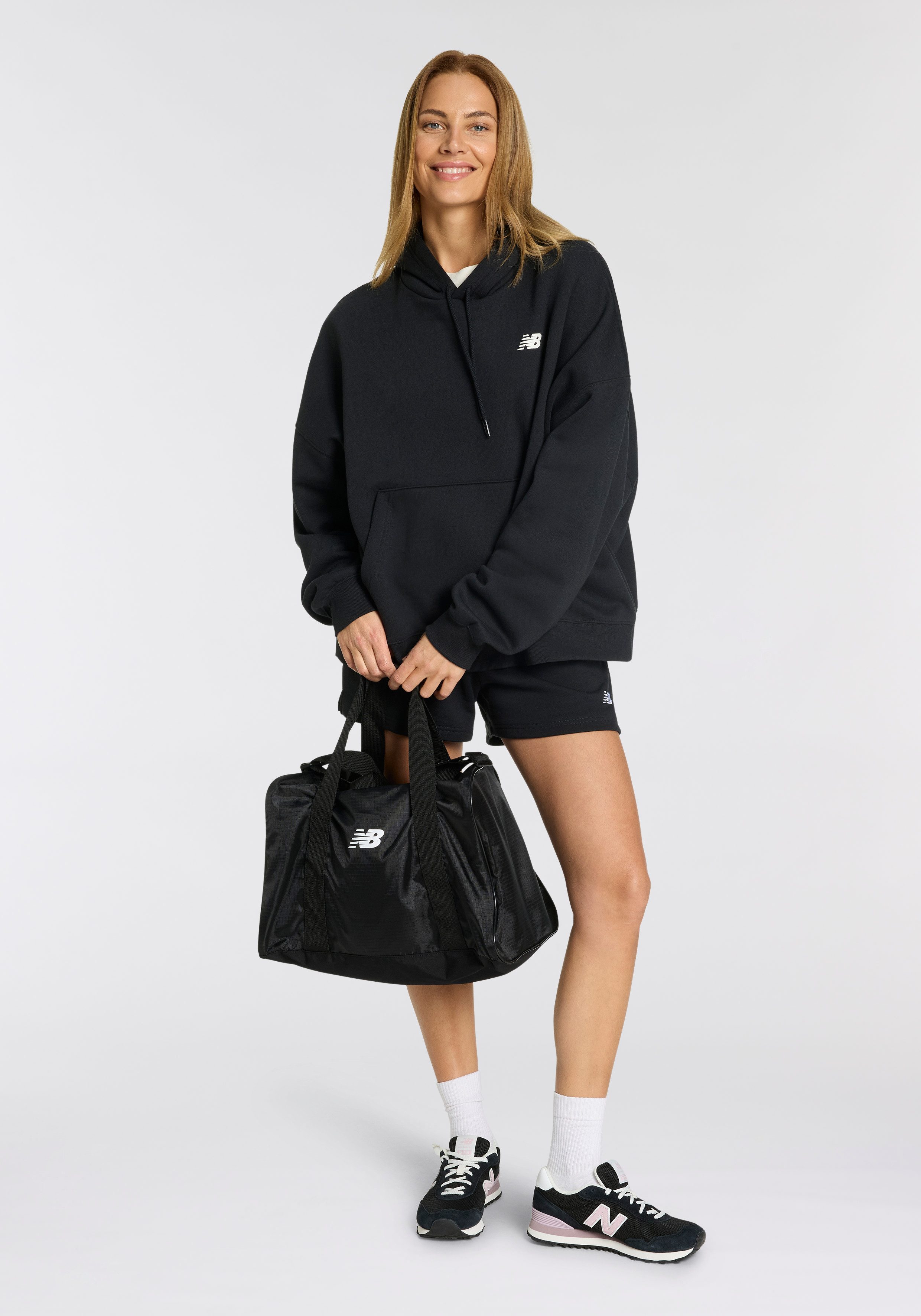 New Balance Sporttas DUFFEL