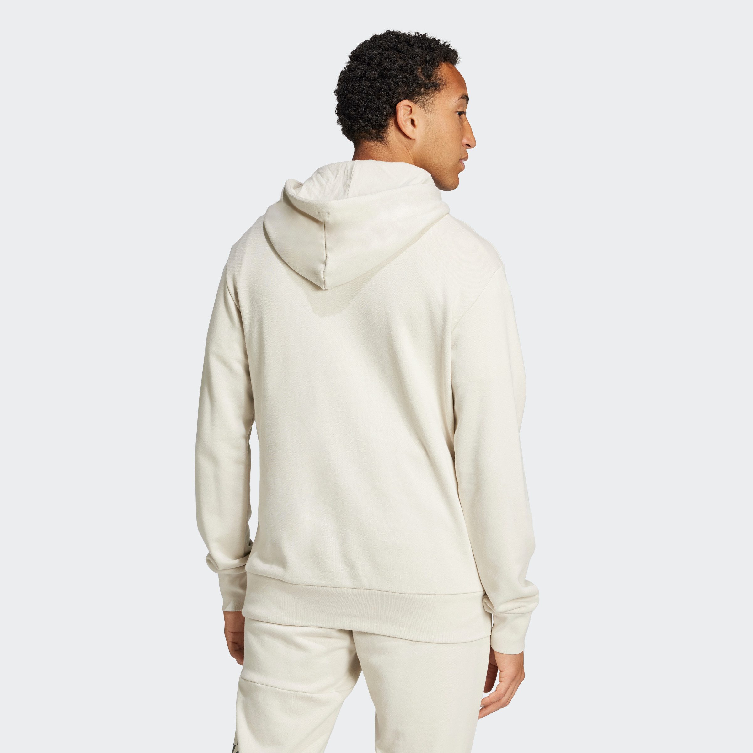 adidas Sportswear Hoodie M BL FT HD