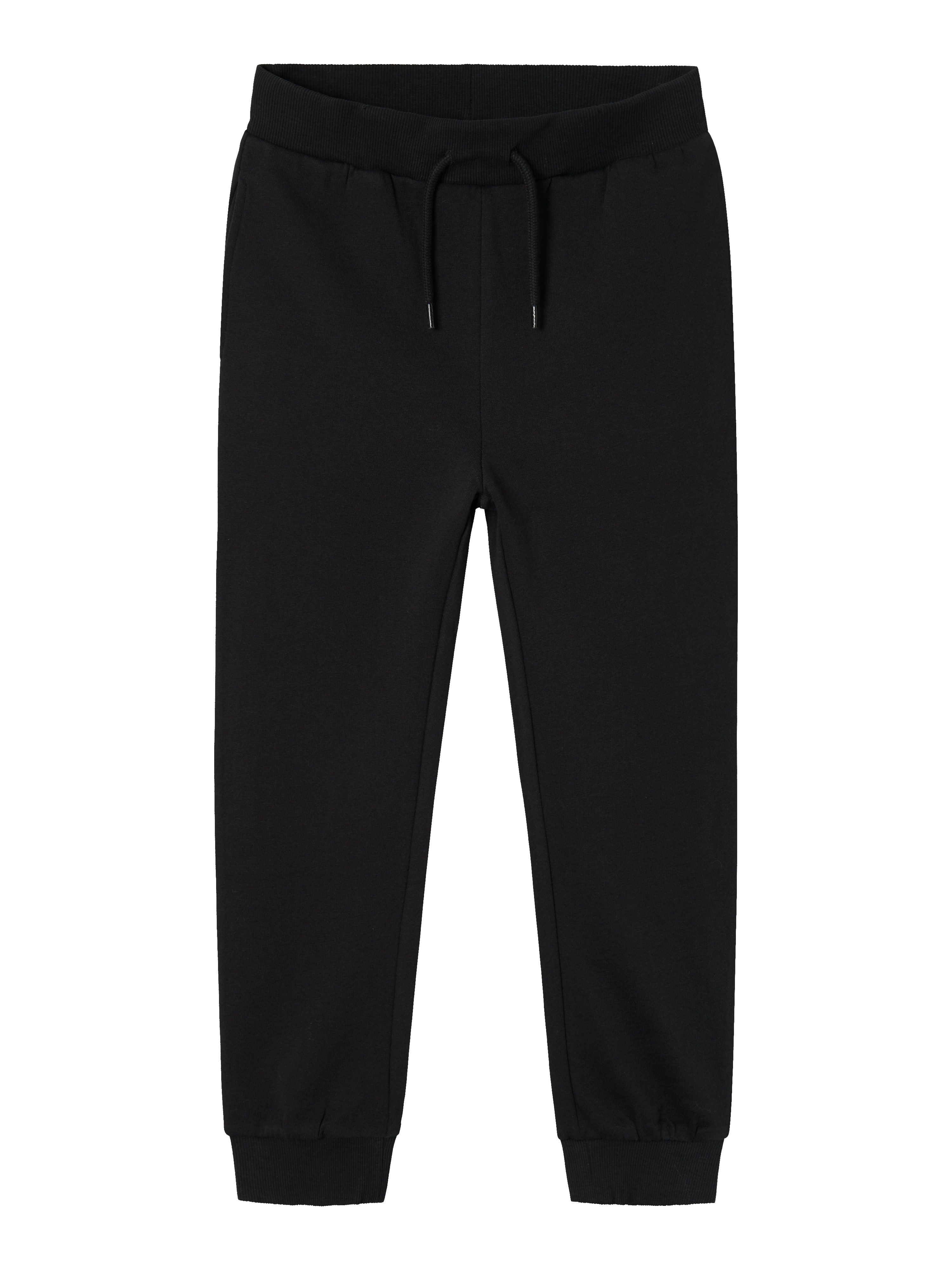 Name It Sweatbroek NKMVIAN NREG SWE PANT BRU NOOS