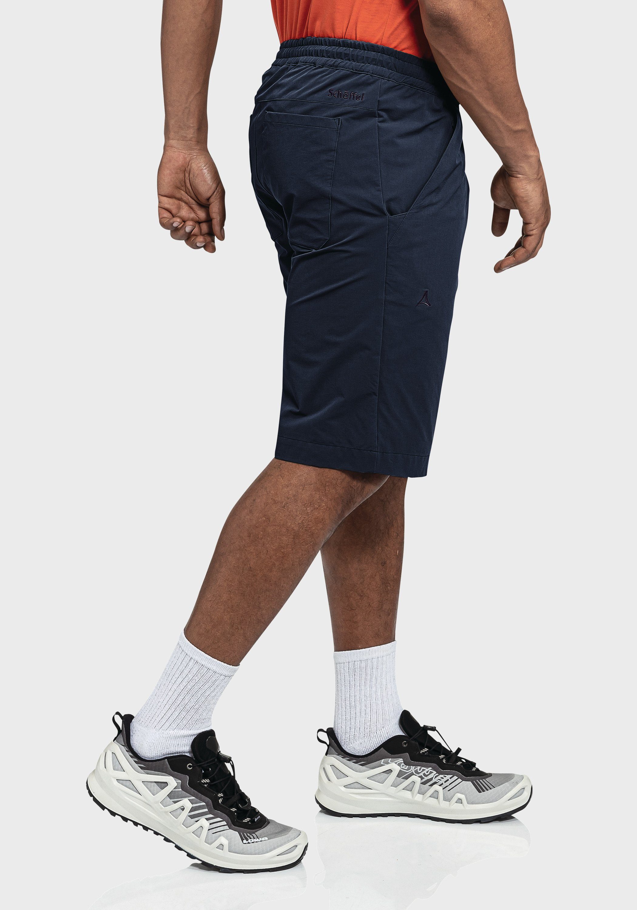 Schöffel Bermuda Shorts Annecy M