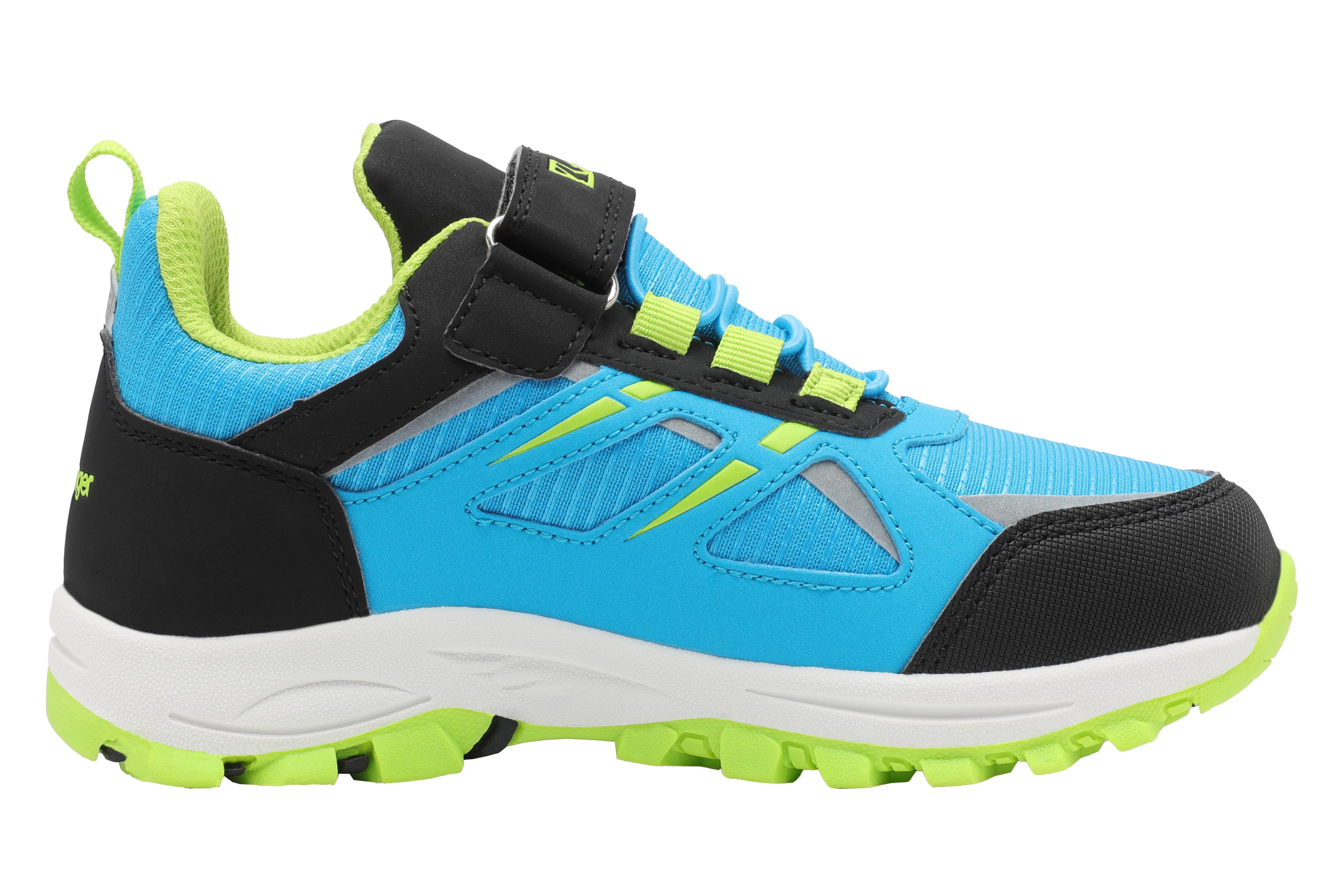 Kastinger Outdoorschoenen FSK-GRABNER LOW EV KTX