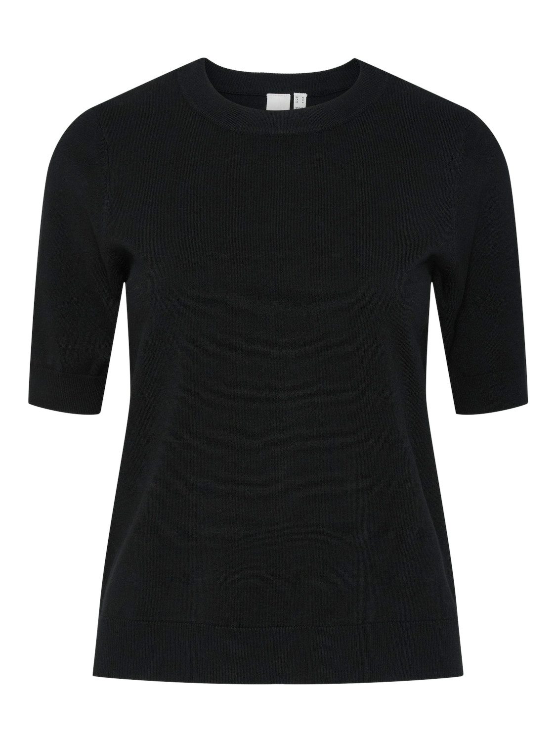 Y.A.S Gebreide trui YASLENA SS KNIT PULLOVER S. NOOS