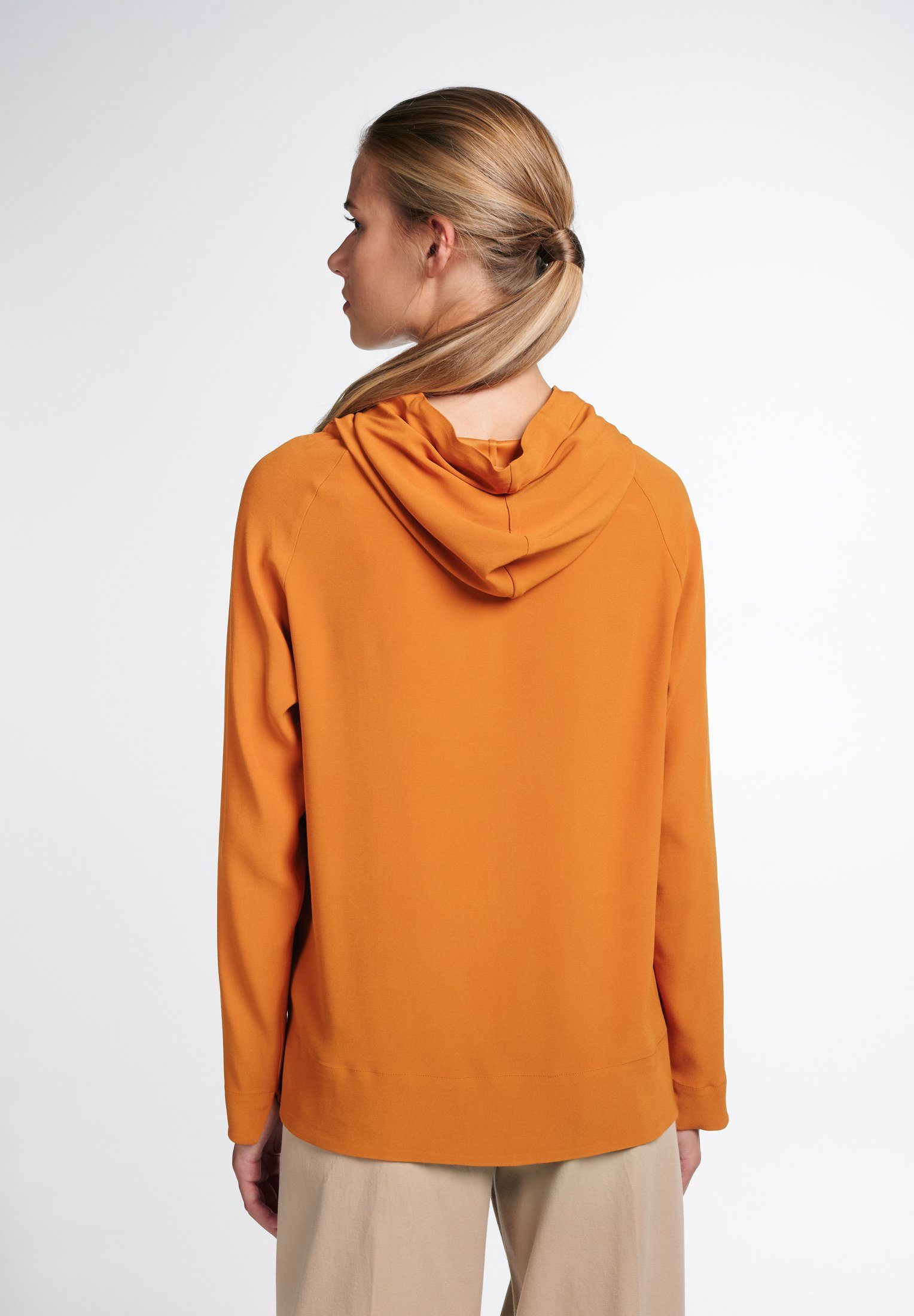 Eterna Shirtblouse Loose fit