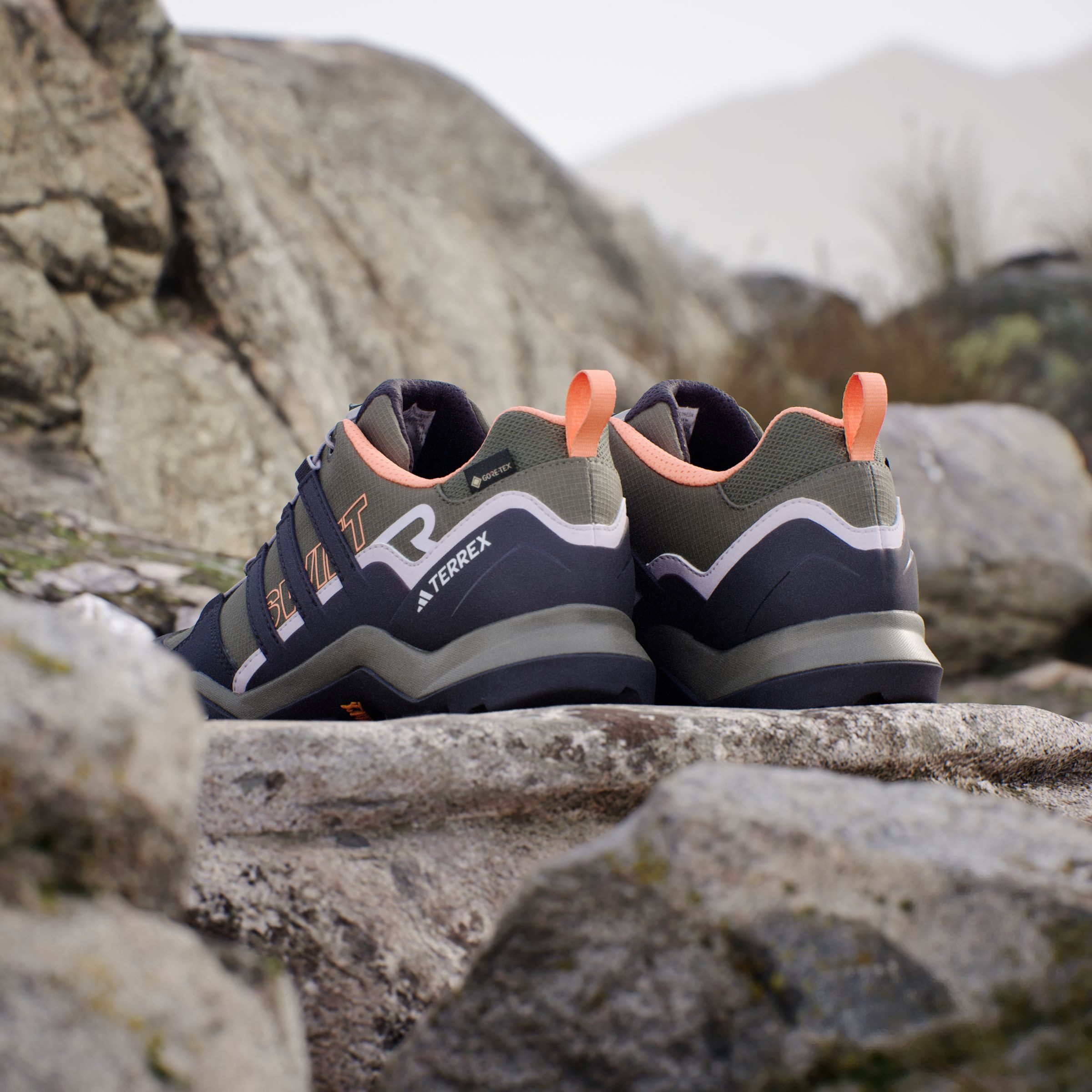 adidas TERREX Wandelschoenen TERREX SWIFT R2 GORE-TEX