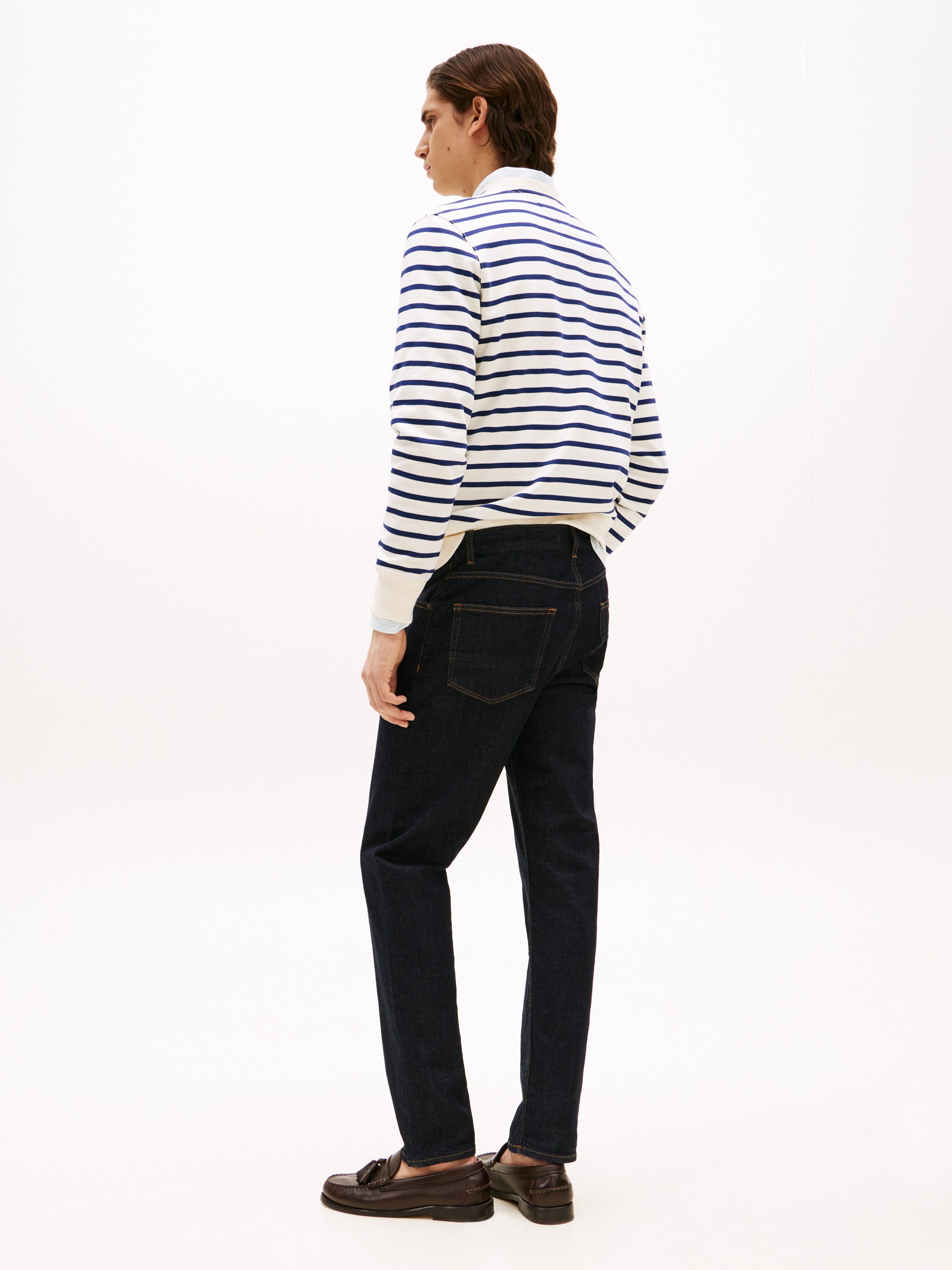 Tommy Hilfiger Straight jeans DENTON Straight Fit