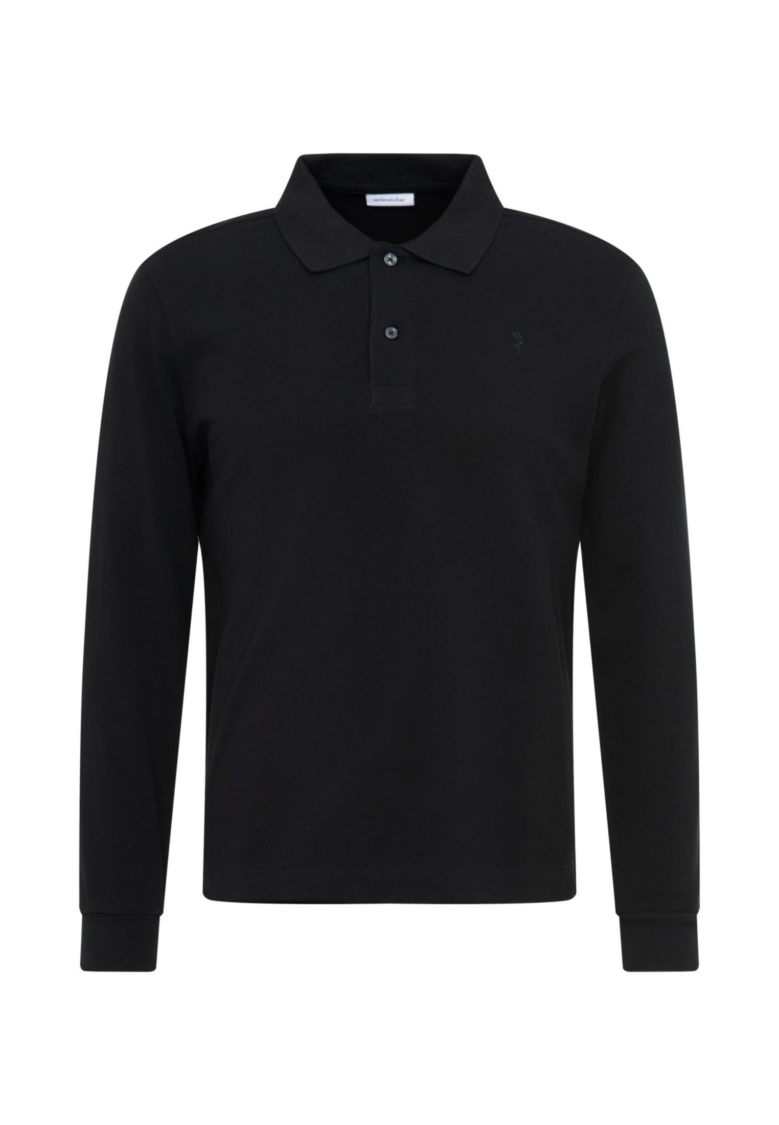 seidensticker Poloshirt SLIM Polo Uni