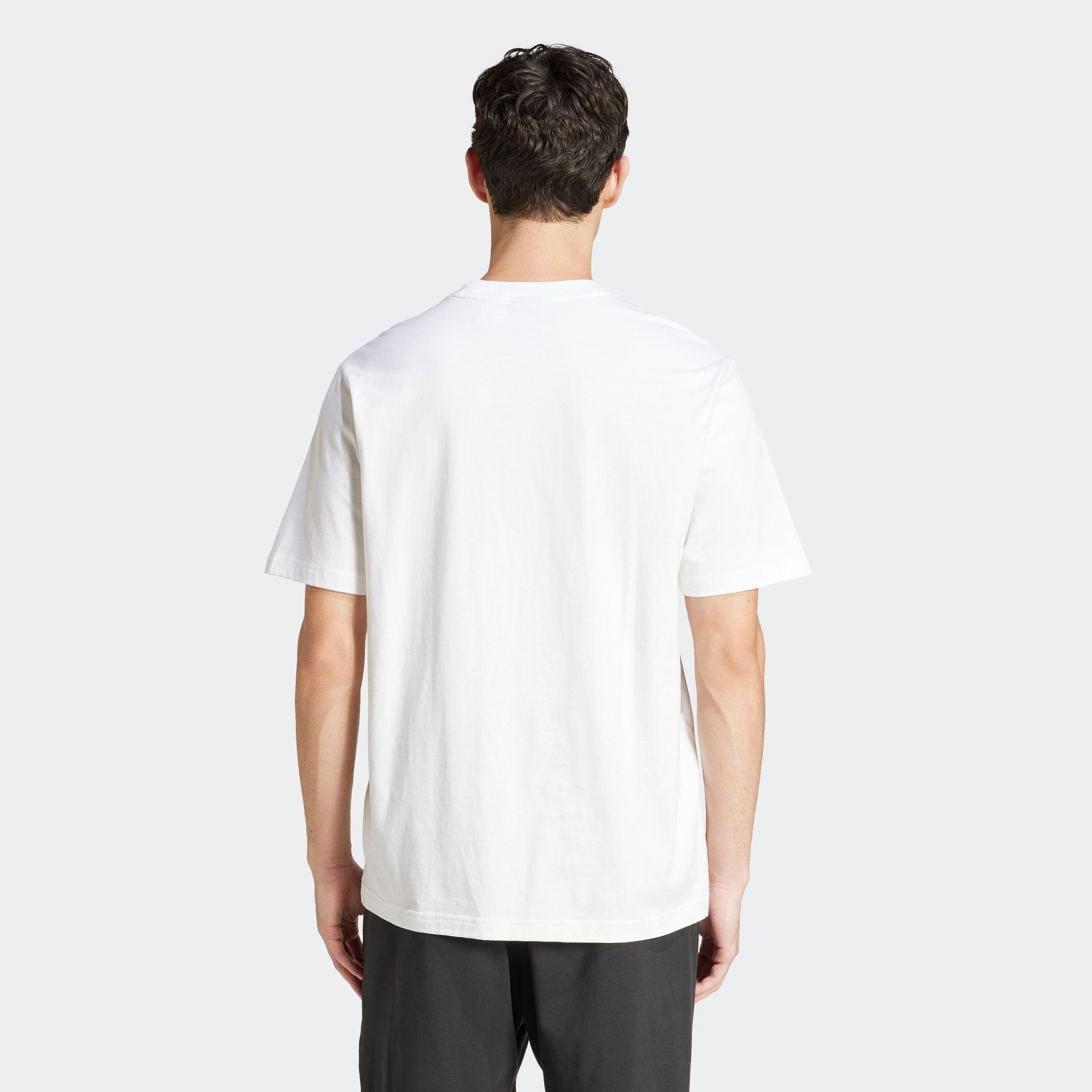 adidas Sportswear T-shirt M LIN SJ T