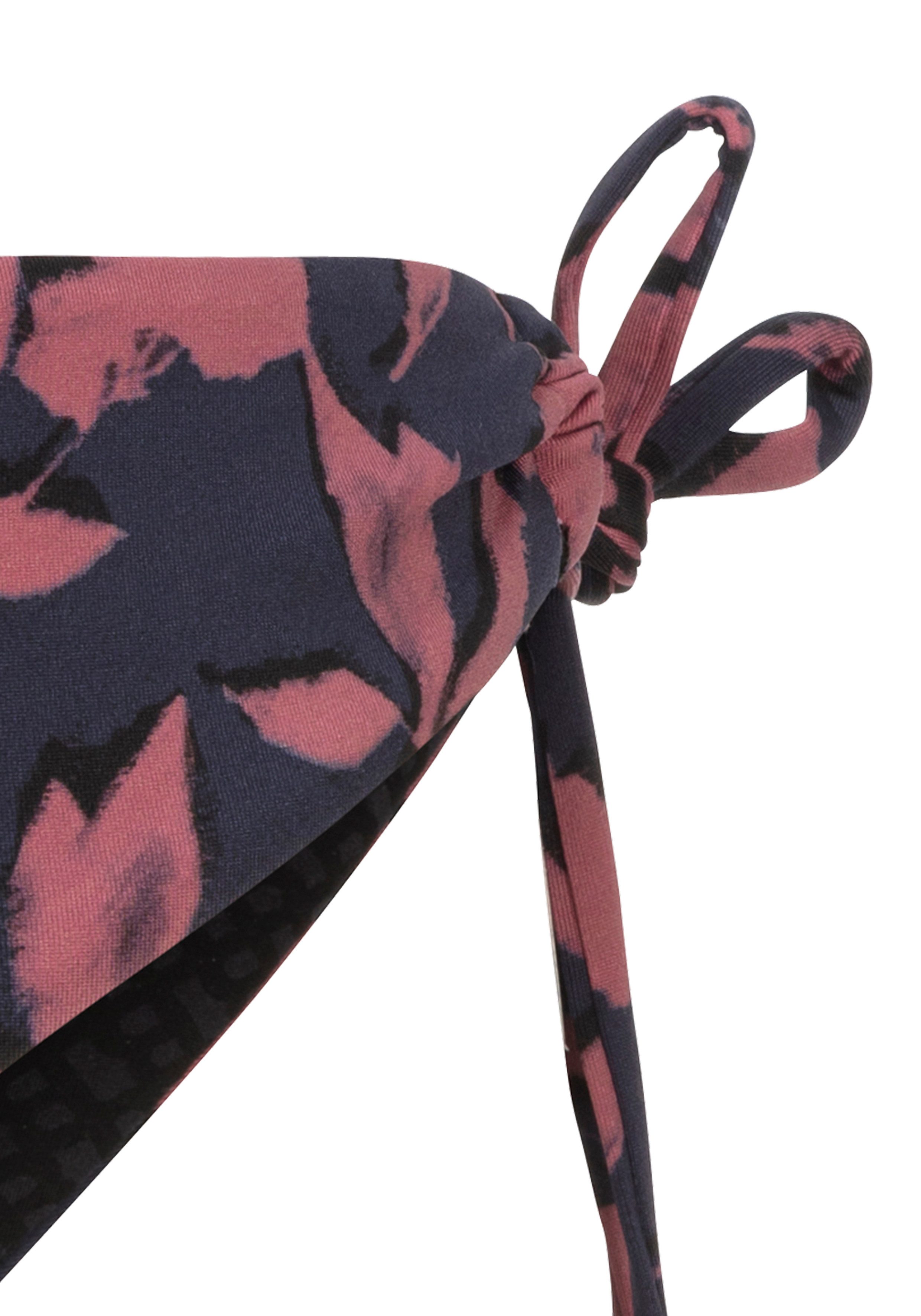 BOSS Zwembroek CECIL SIDE TIE
