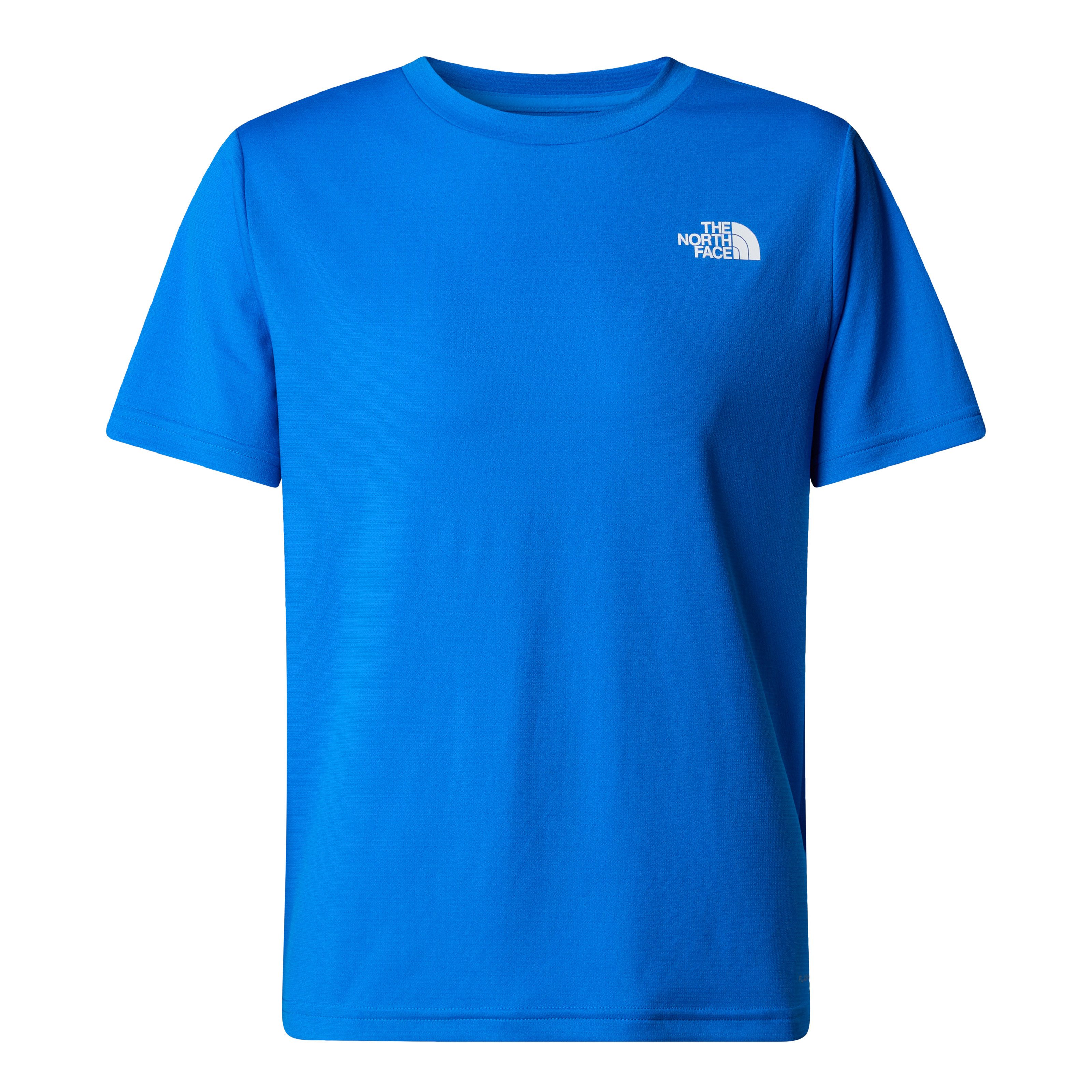 The North Face Functioneel shirt 24/7 T-Shirt voor jongeren