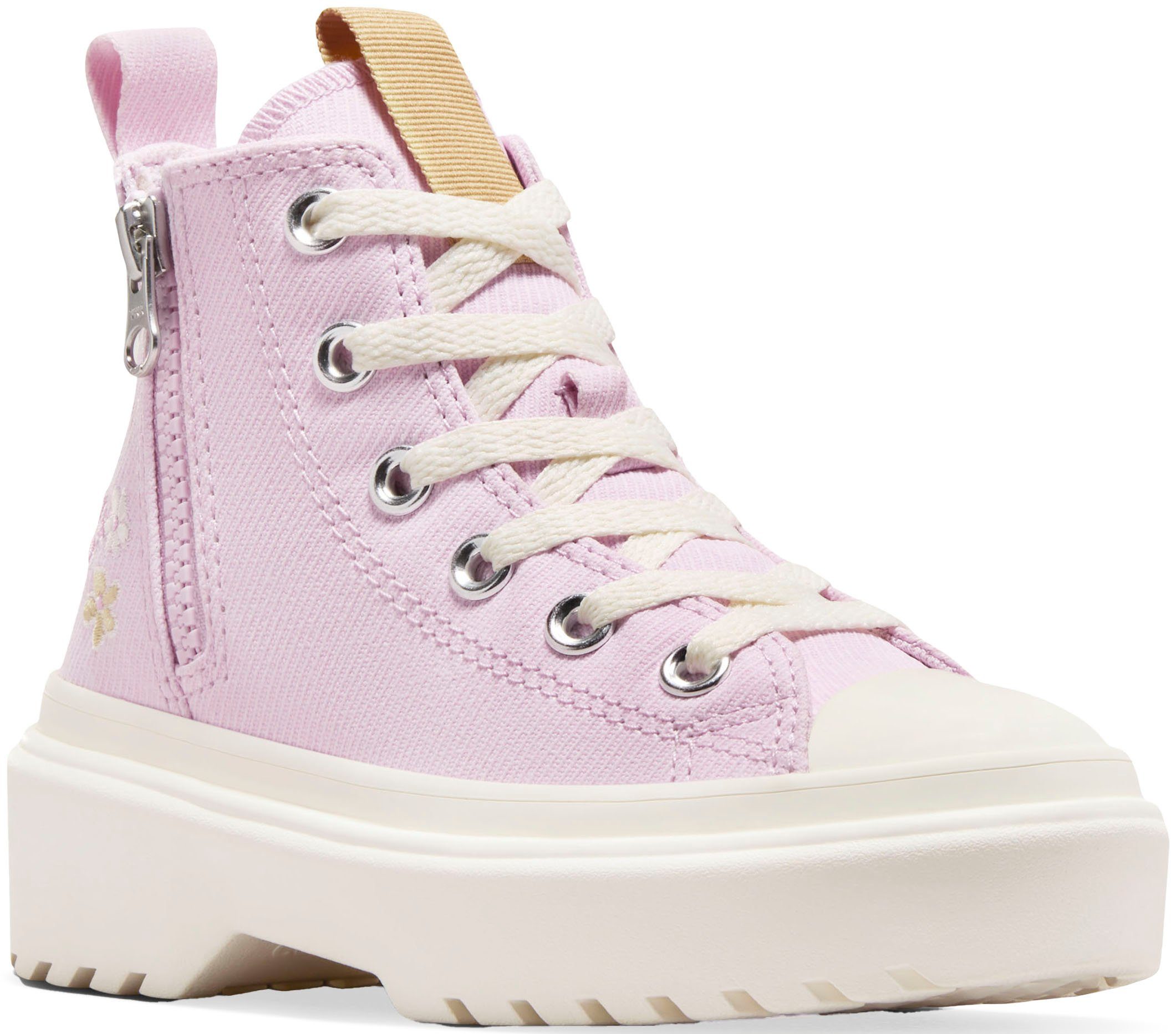 Converse Sneakers CHUCK TAYLOR ALL STAR LUGGED LIFT P