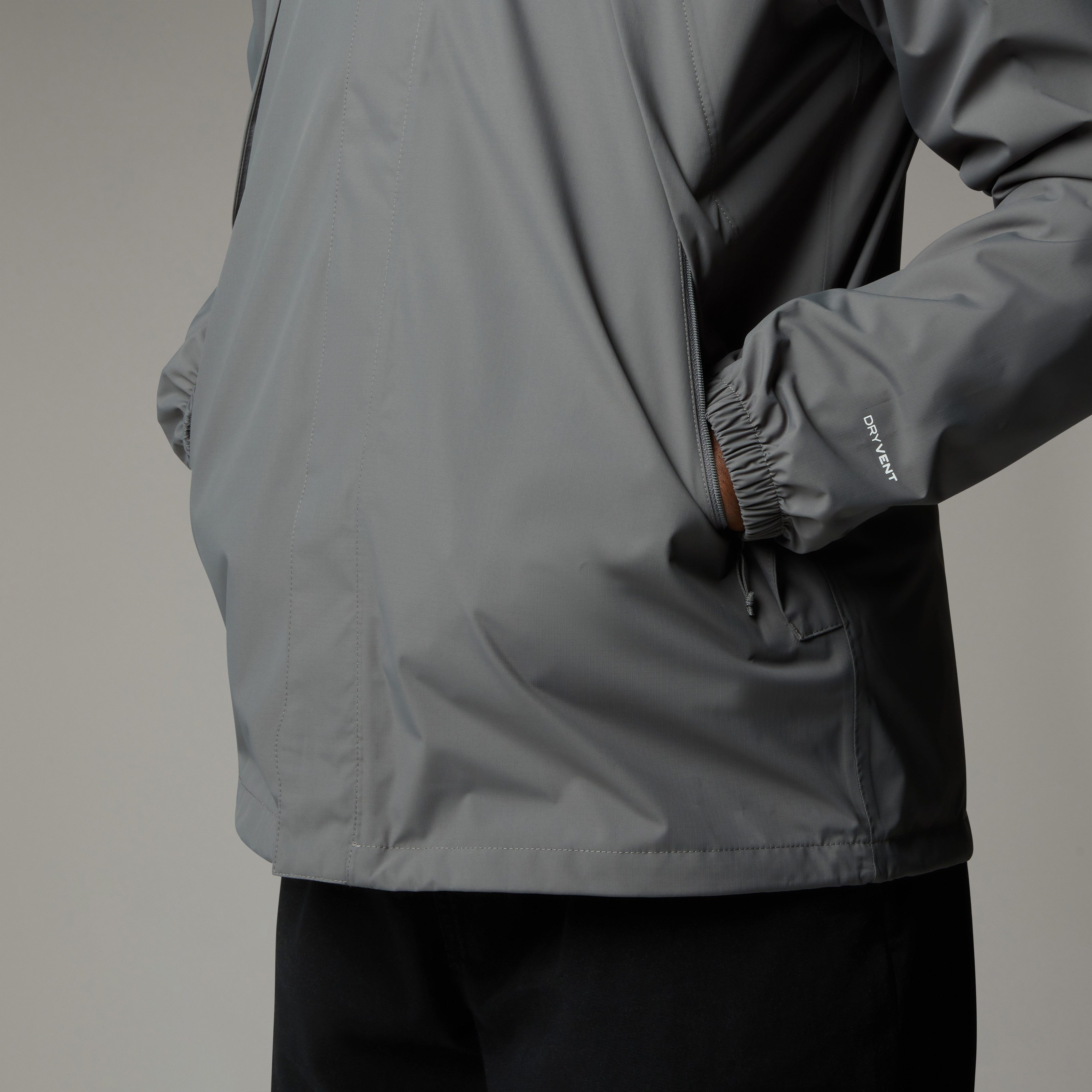 The North Face Functioneel jack Antora Jas voor Mannen (1 stuk)