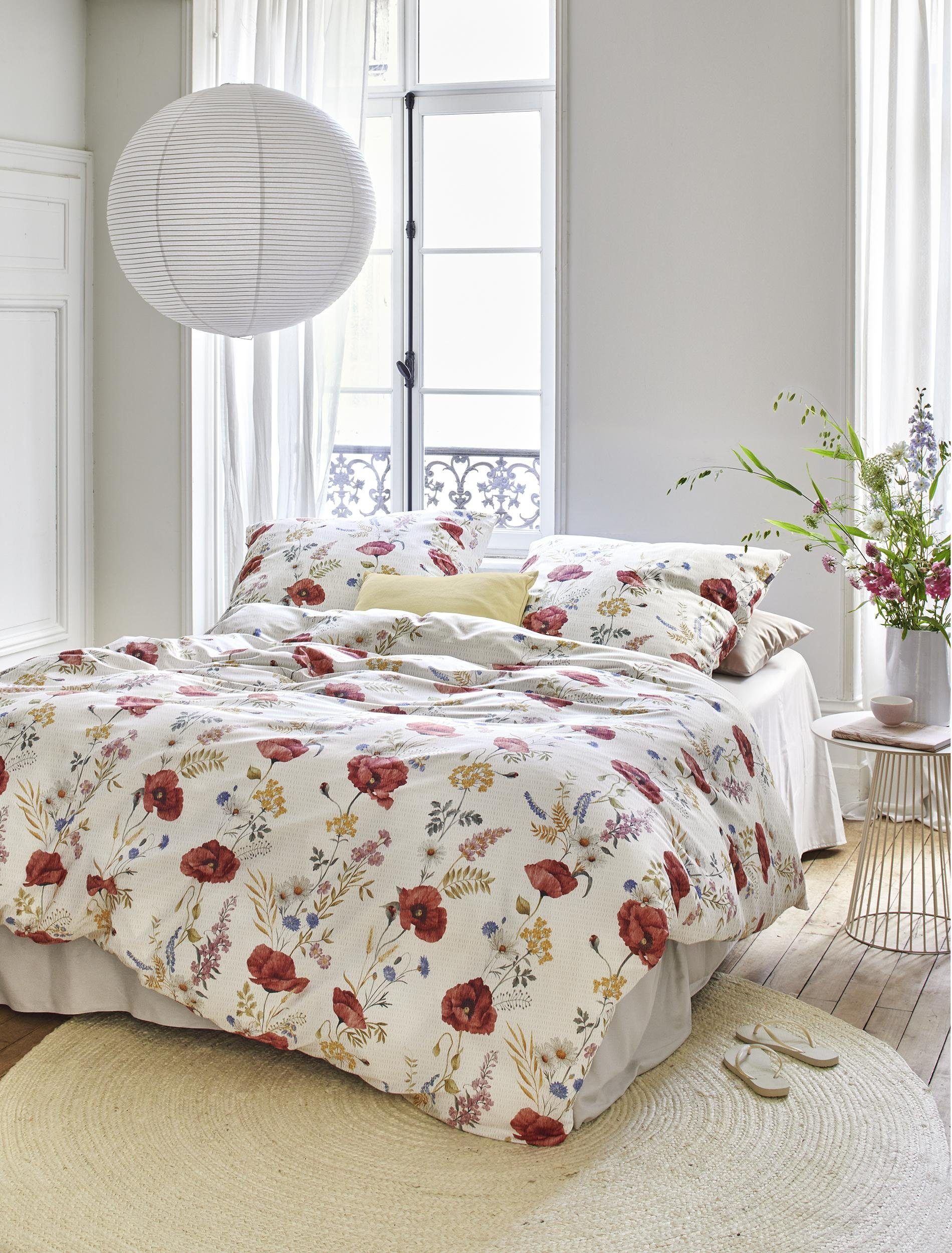 Irisette Beddengoed Easy 8519 gemakkelijk in onderhoud (2-delig)