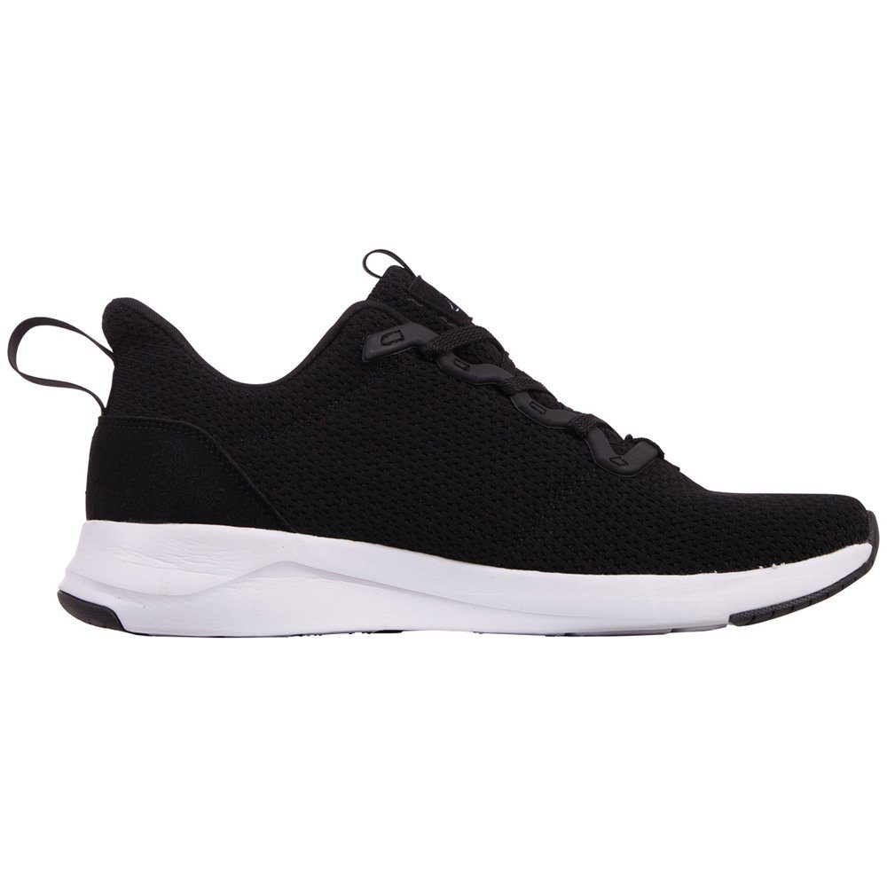Kappa Sneakers met nieuwe lace-constructie